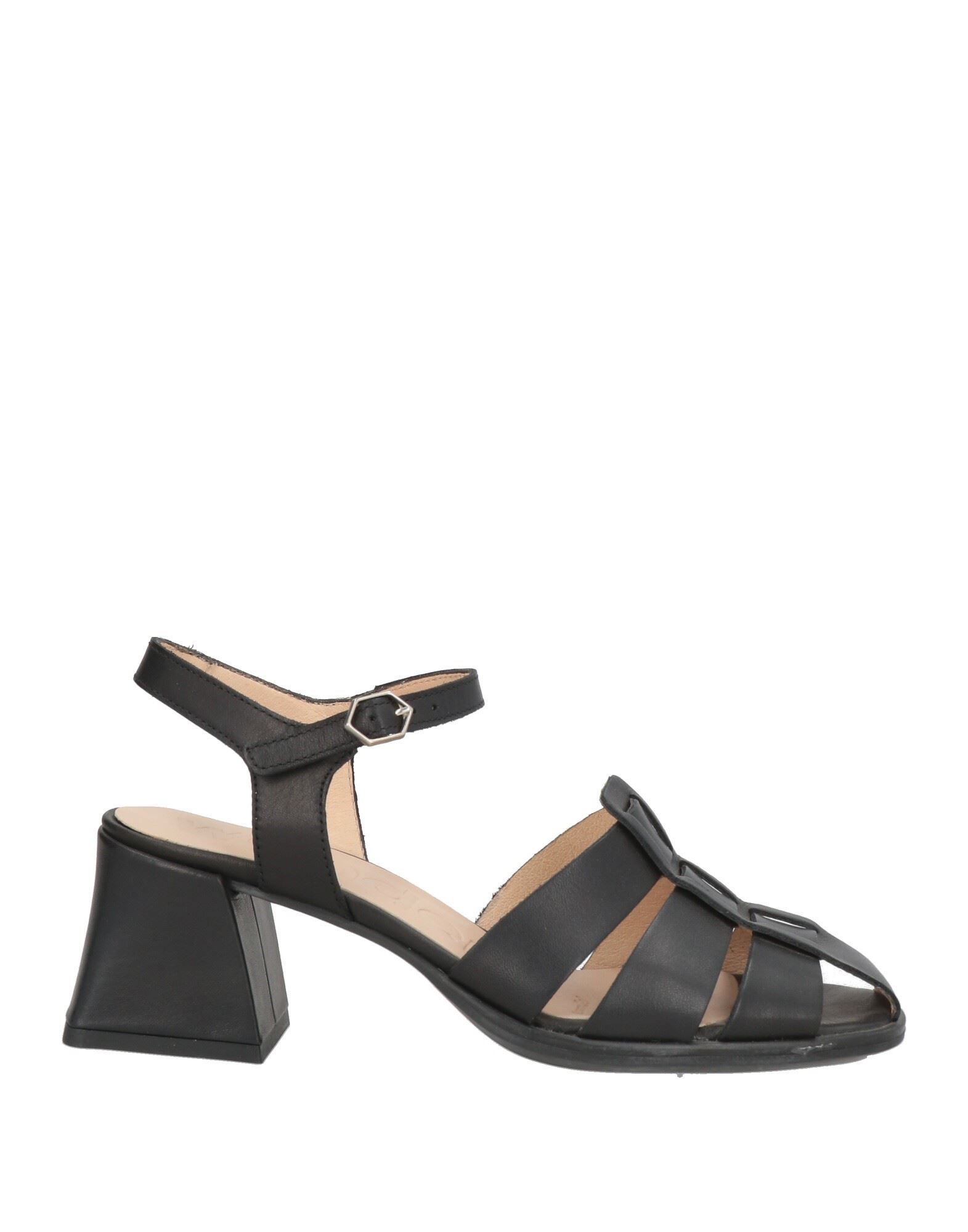 WONDERS WONDERS ΠΑΠΟΥΤΣΙΑ Πέδιλα