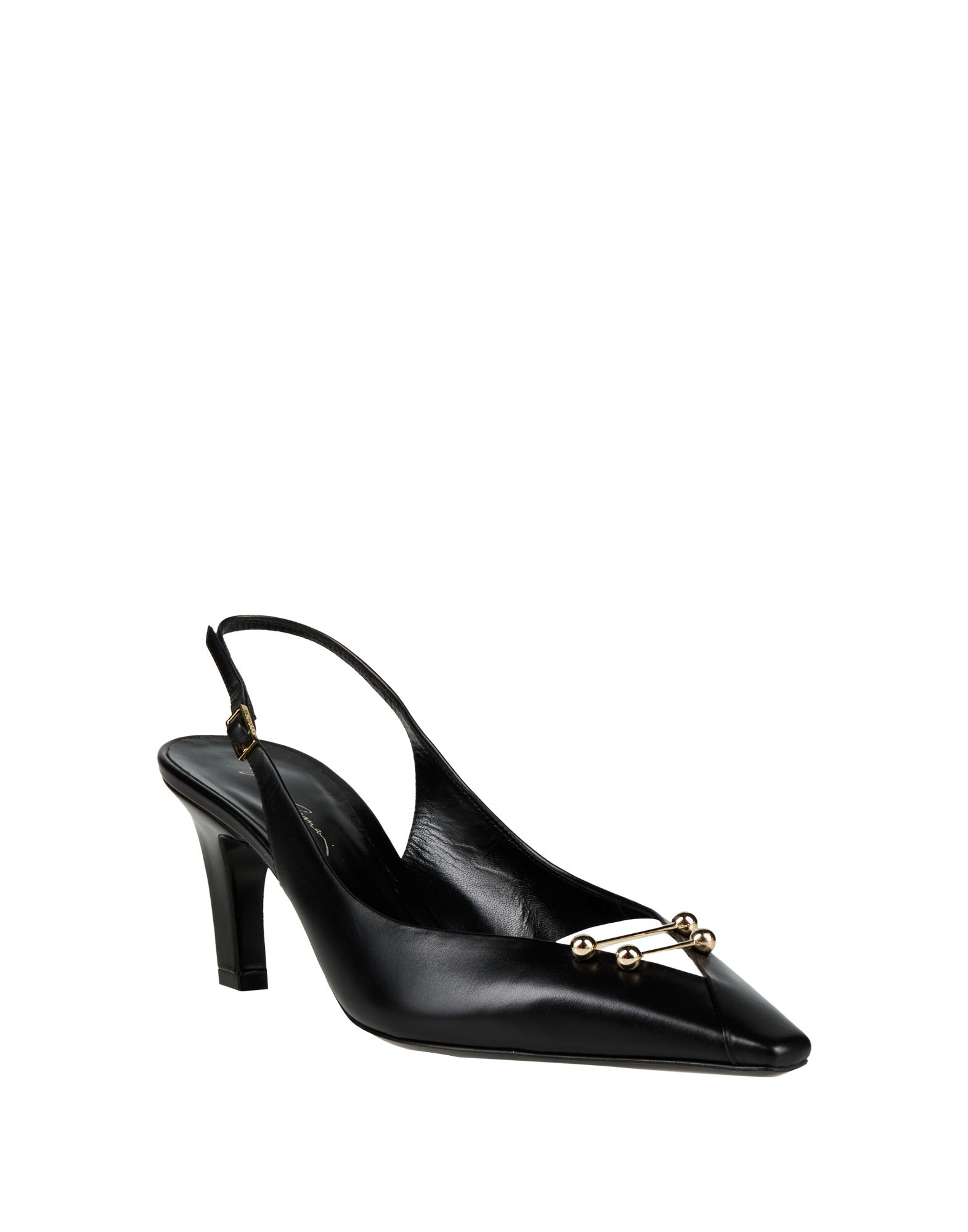  Giorgio Armani - Schuhe - Pumps - On Yoox.com 