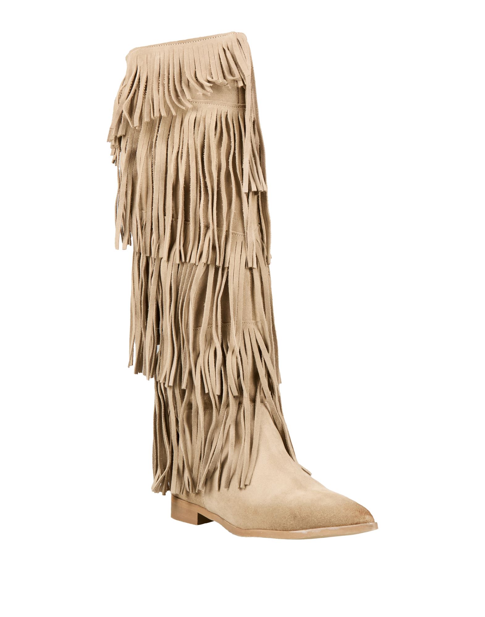  Divine Follie - Schuhe - Stiefel - On Yoox.com 