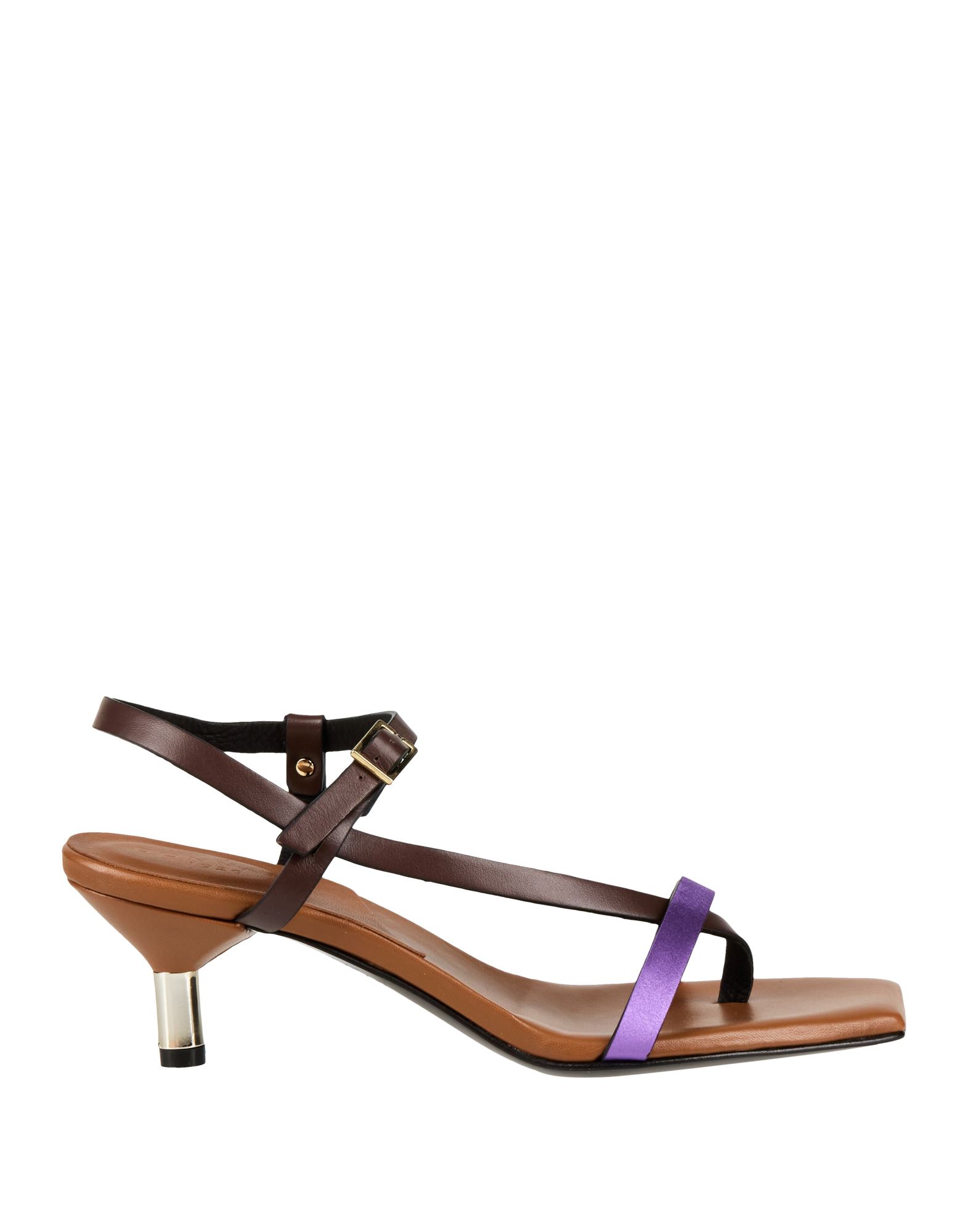 DONNARÌ DONNARÌ ΠΑΠΟΥΤΣΙΑ Πέδιλα