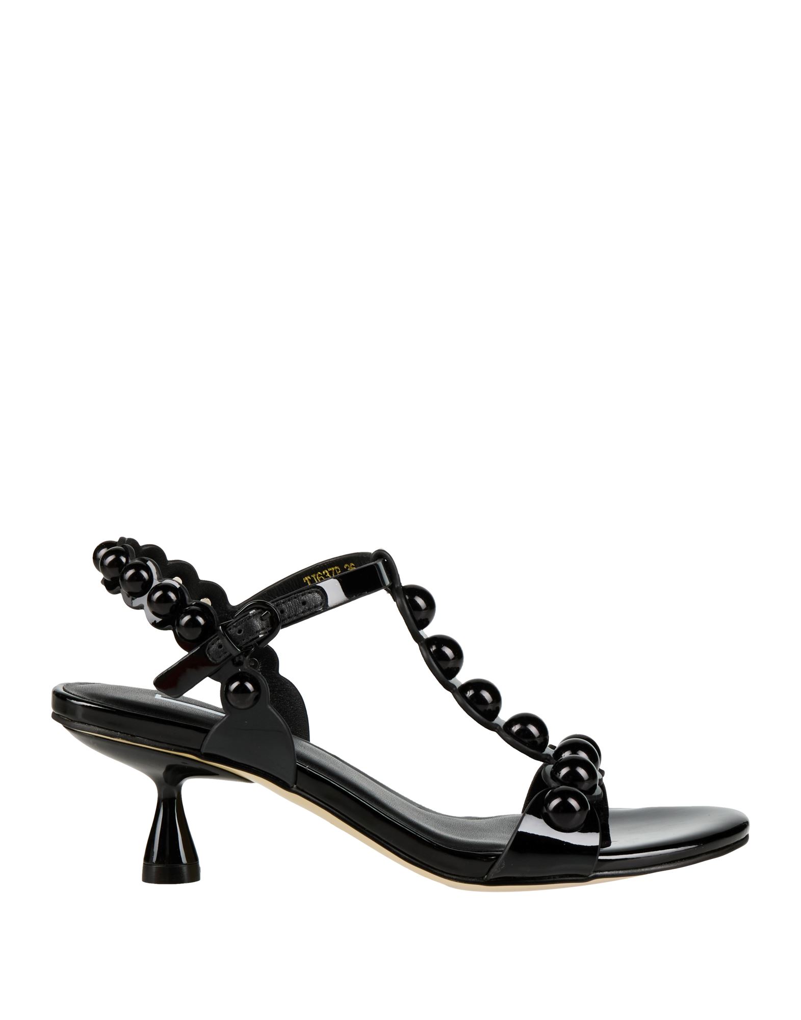  Jeannot - Schuhe - Sandalen - On Yoox.com 