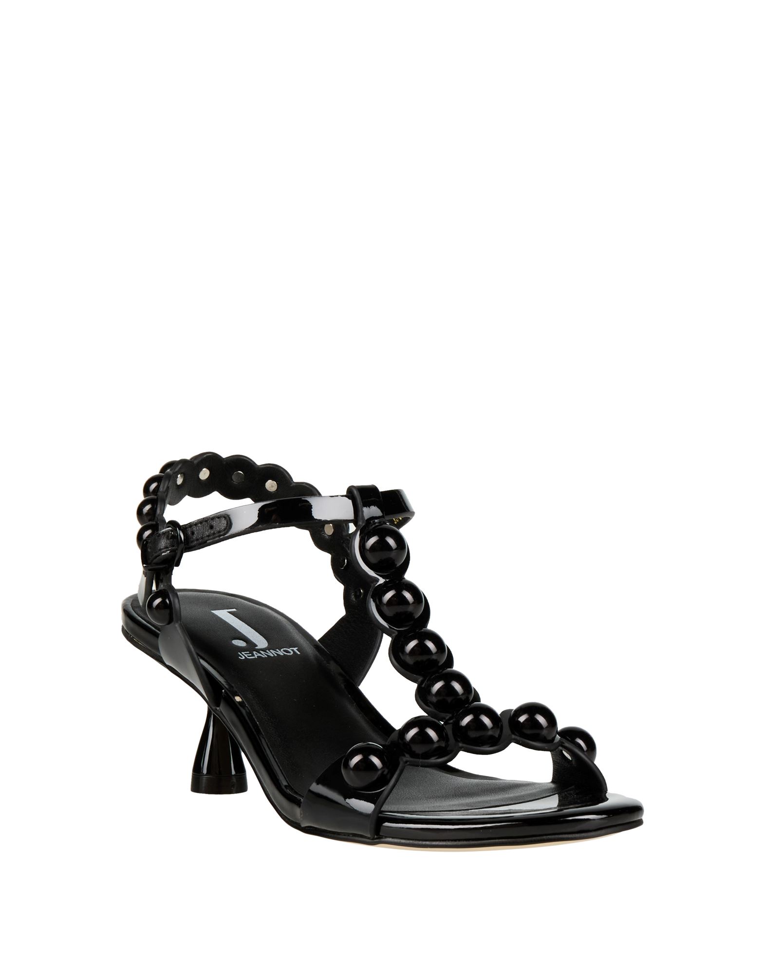  Jeannot - Schuhe - Sandalen - On Yoox.com 