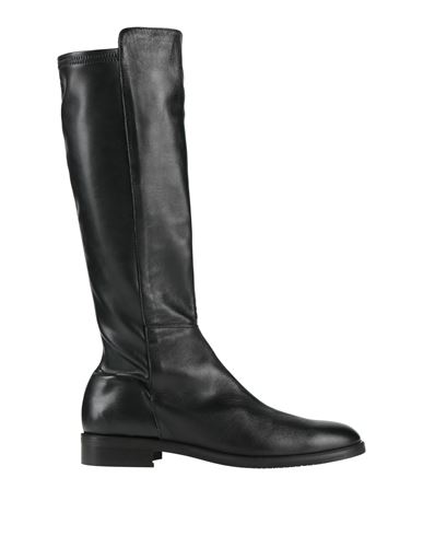 Stiefel Damen Schwarz 41 Damen