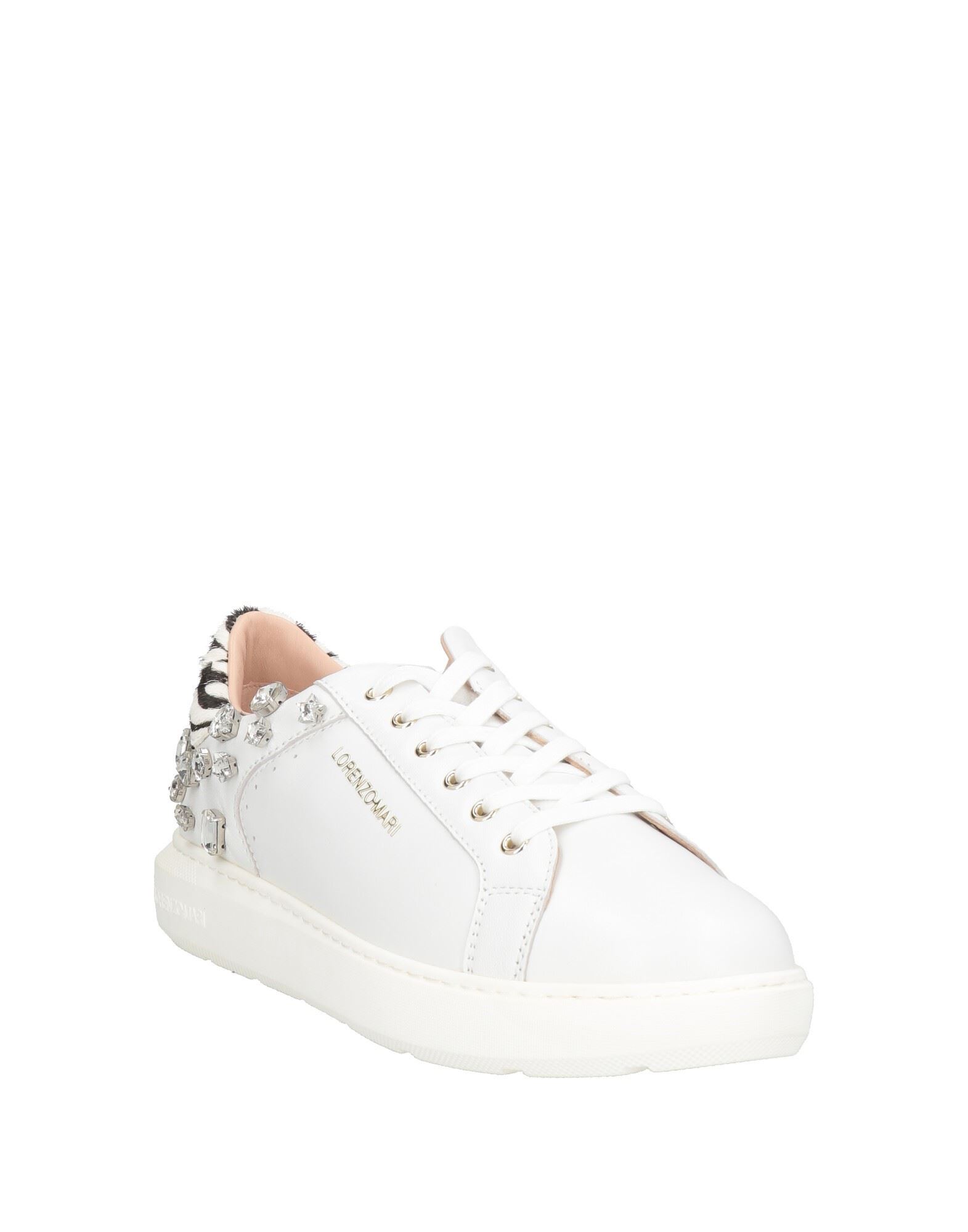  Lorenzo Mari - Schuhe - Sneakers - On Yoox.com 