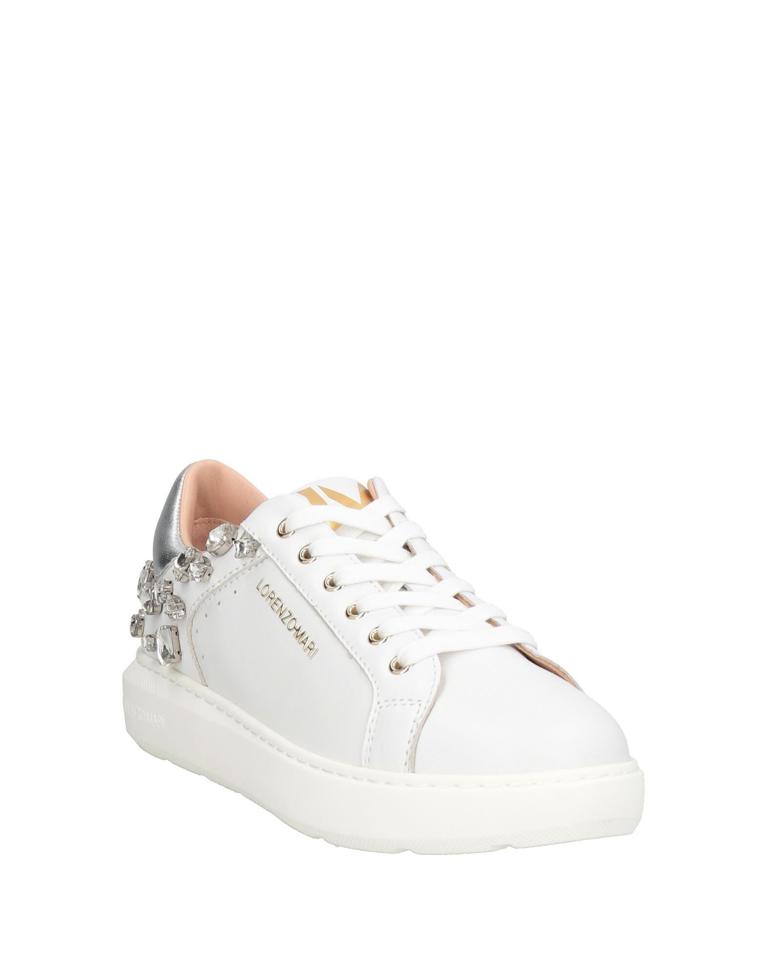  Lorenzo Mari - Schuhe - Sneakers - On Yoox.com 