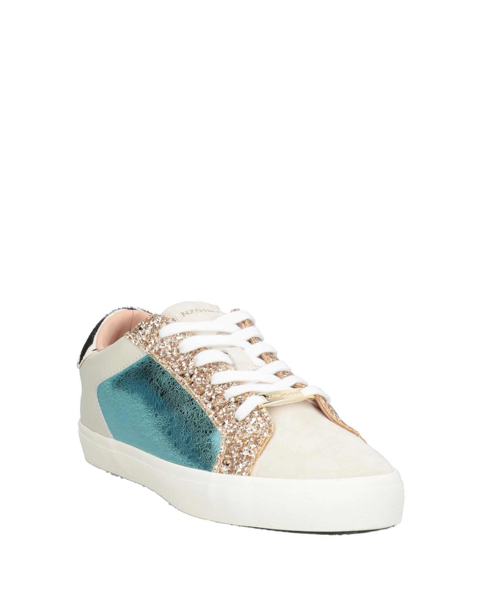  Lorenzo Mari - Schuhe - Sneakers - On Yoox.com 