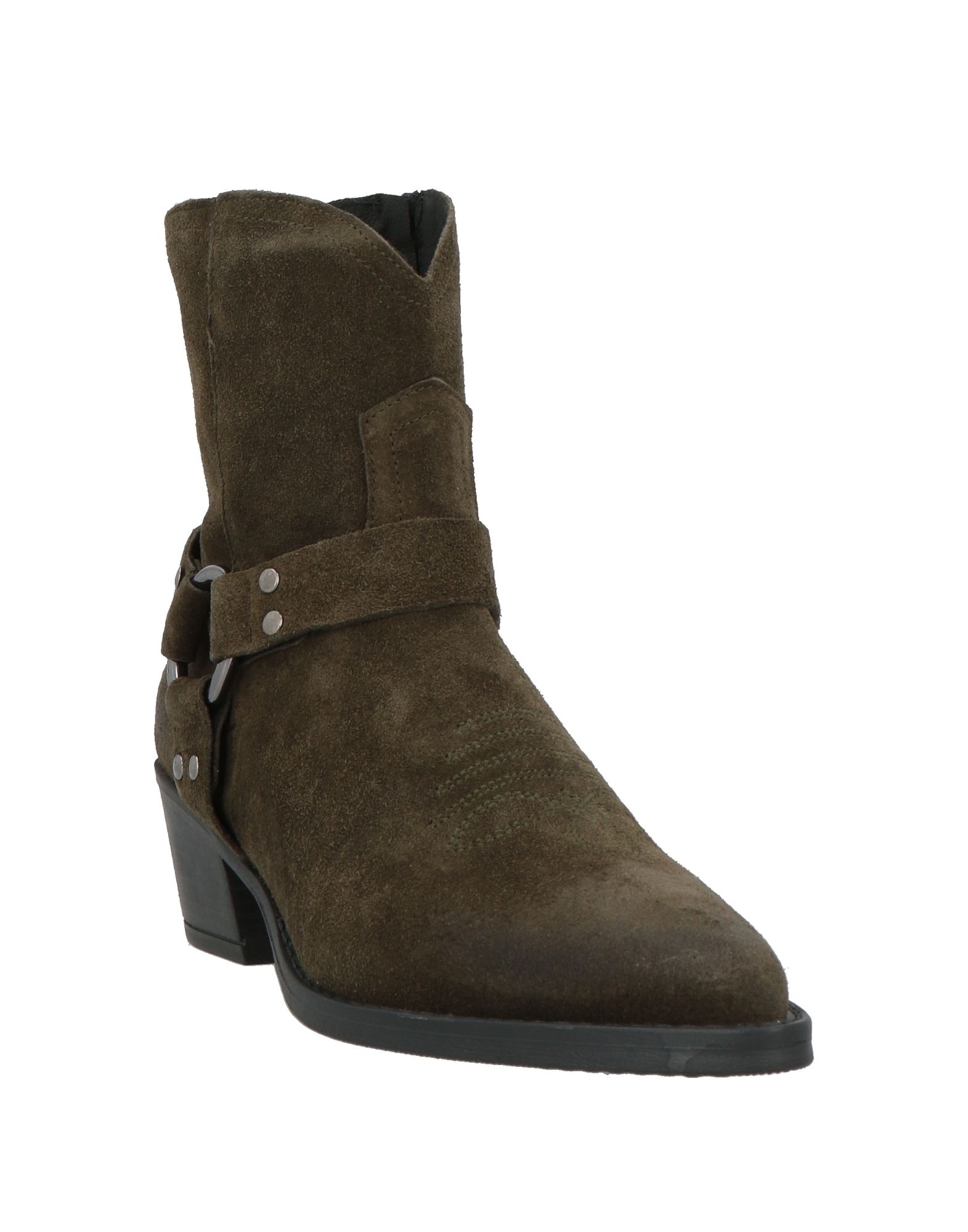  Kirò - Schuhe - Stiefeletten - On Yoox.com 
