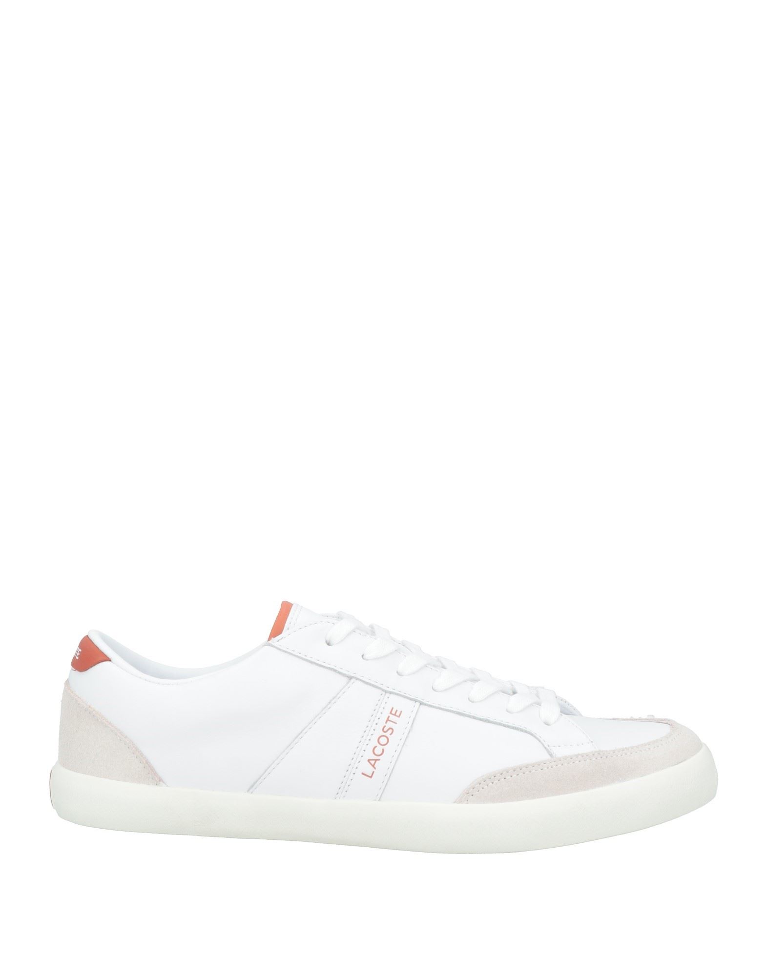 LACOSTE LACOSTE ΠΑΠΟΥΤΣΙΑ Αθλητικά παπούτσια
