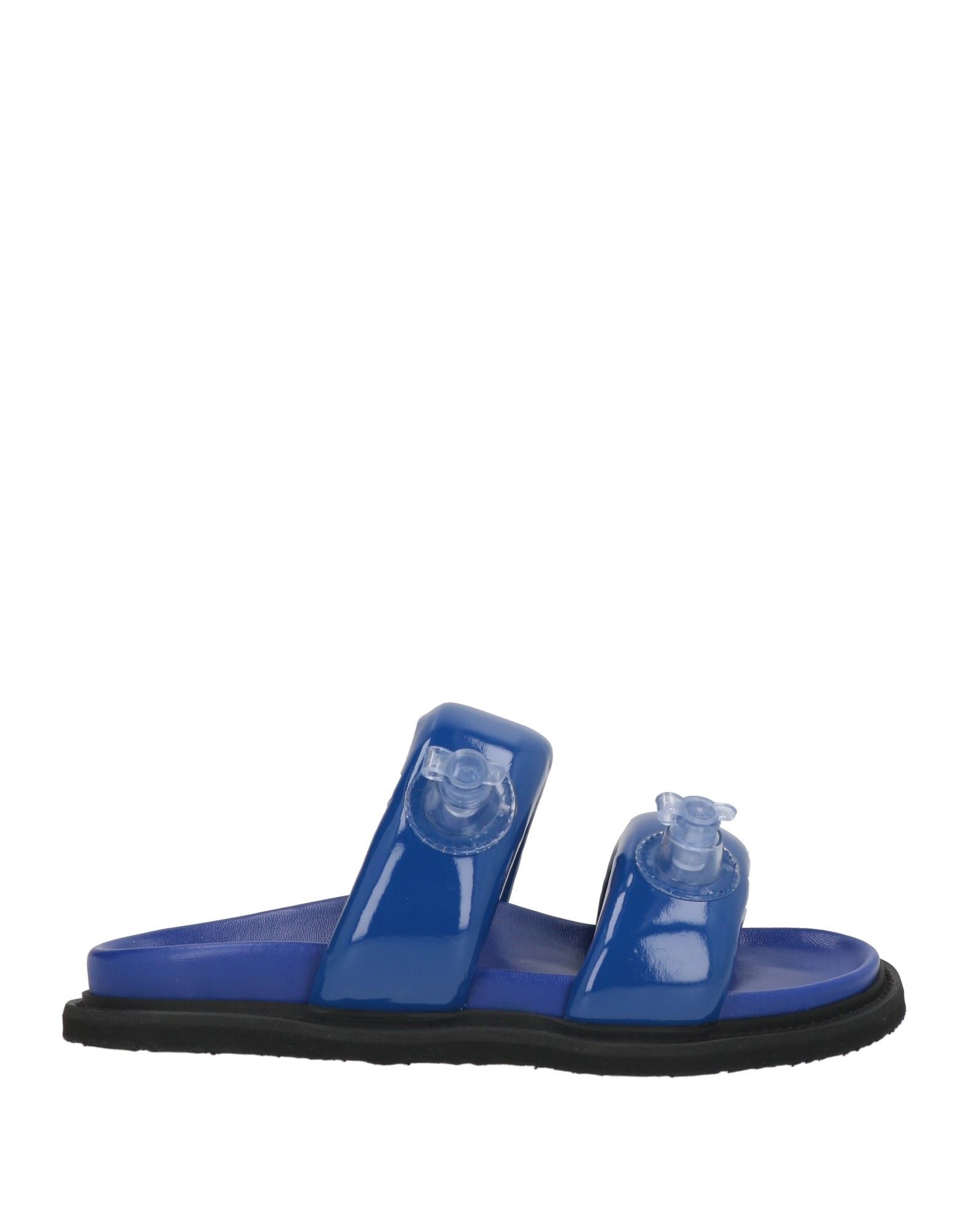 MOSCHINO MOSCHINO ΠΑΠΟΥΤΣΙΑ Πέδιλα