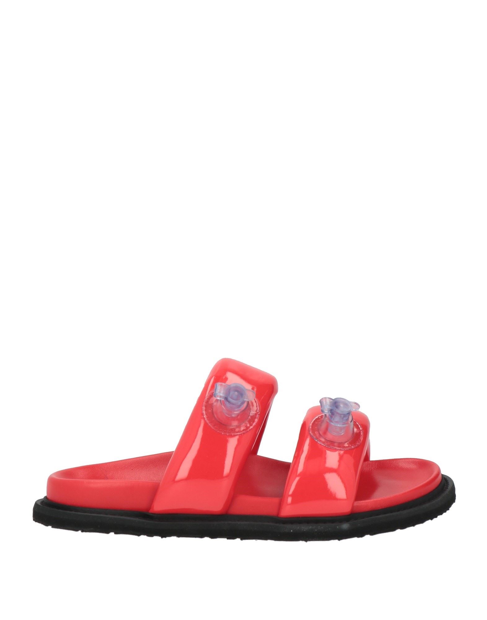 MOSCHINO MOSCHINO ΠΑΠΟΥΤΣΙΑ Πέδιλα