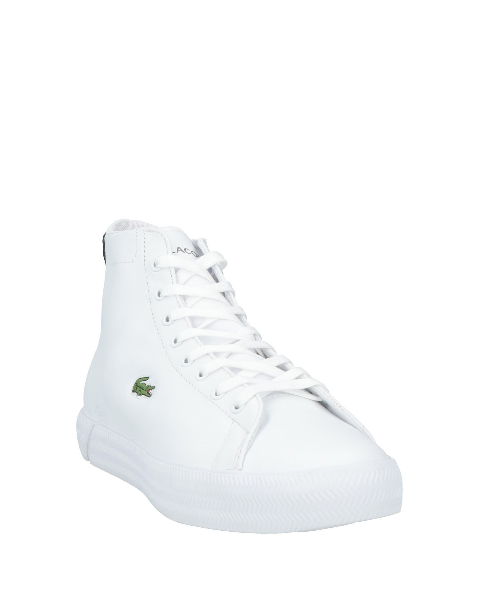  Lacoste - Schuhe - Sneakers - On Yoox.com 