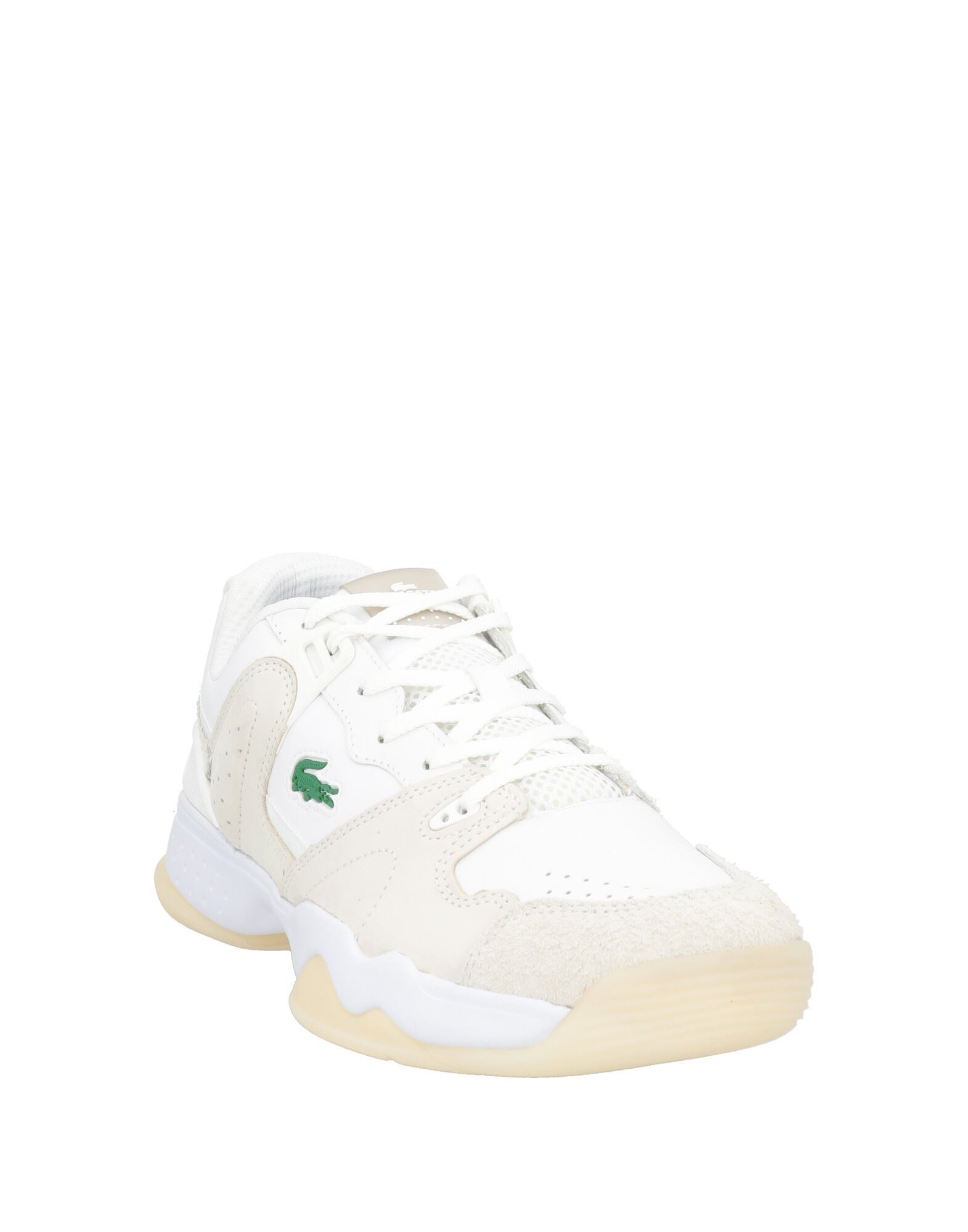  Lacoste - Schuhe - Sneakers - On Yoox.com 
