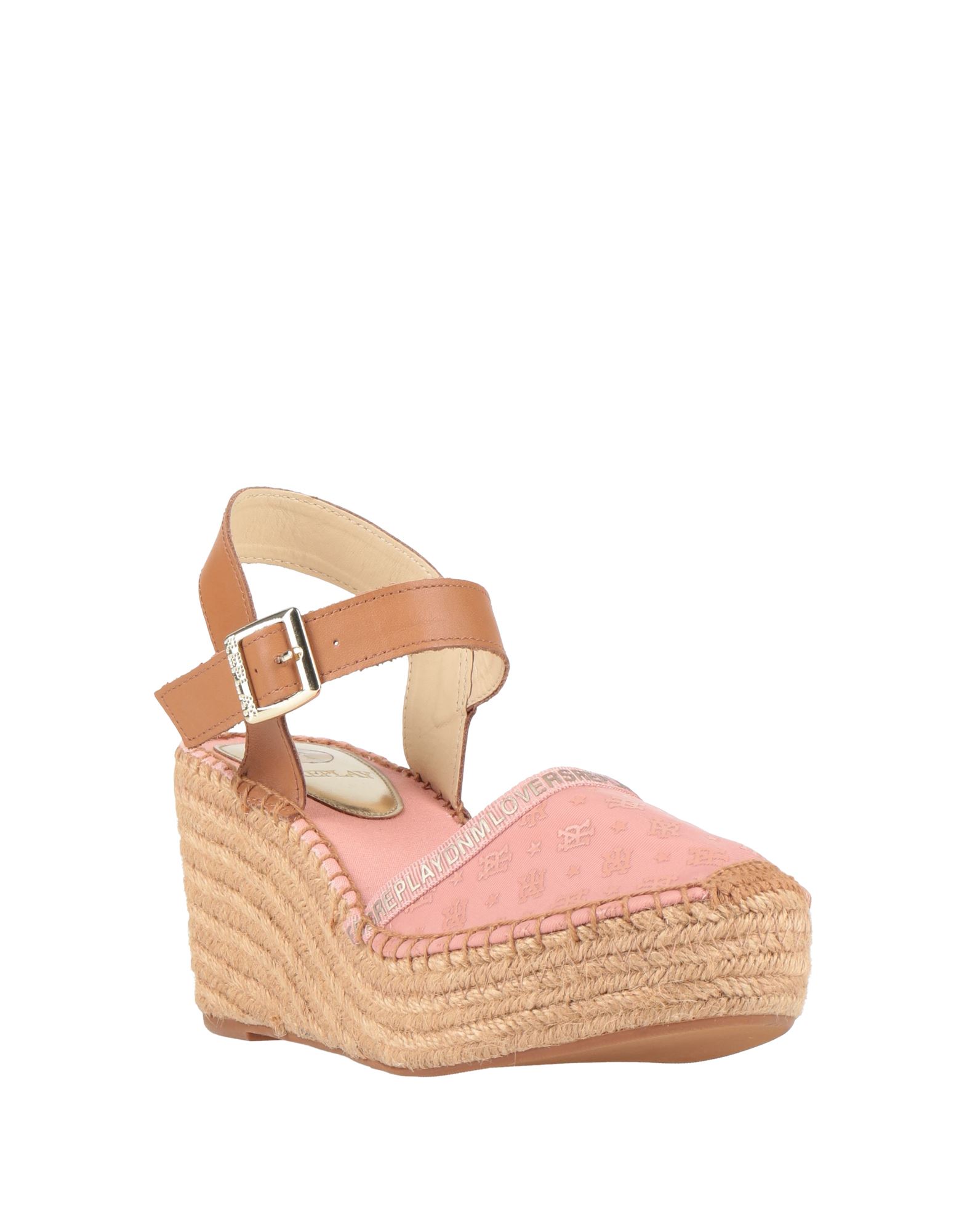  Replay - Schuhe - Espadrilles - On Yoox.com 
