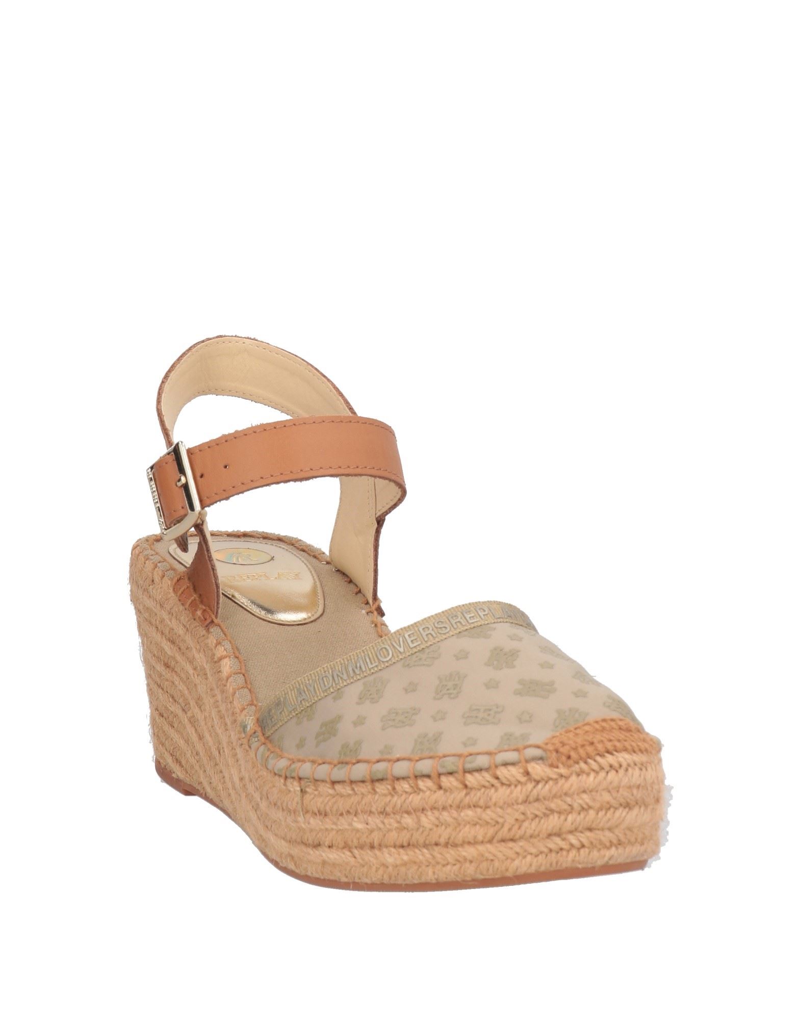  Replay - Schuhe - Espadrilles - On Yoox.com 