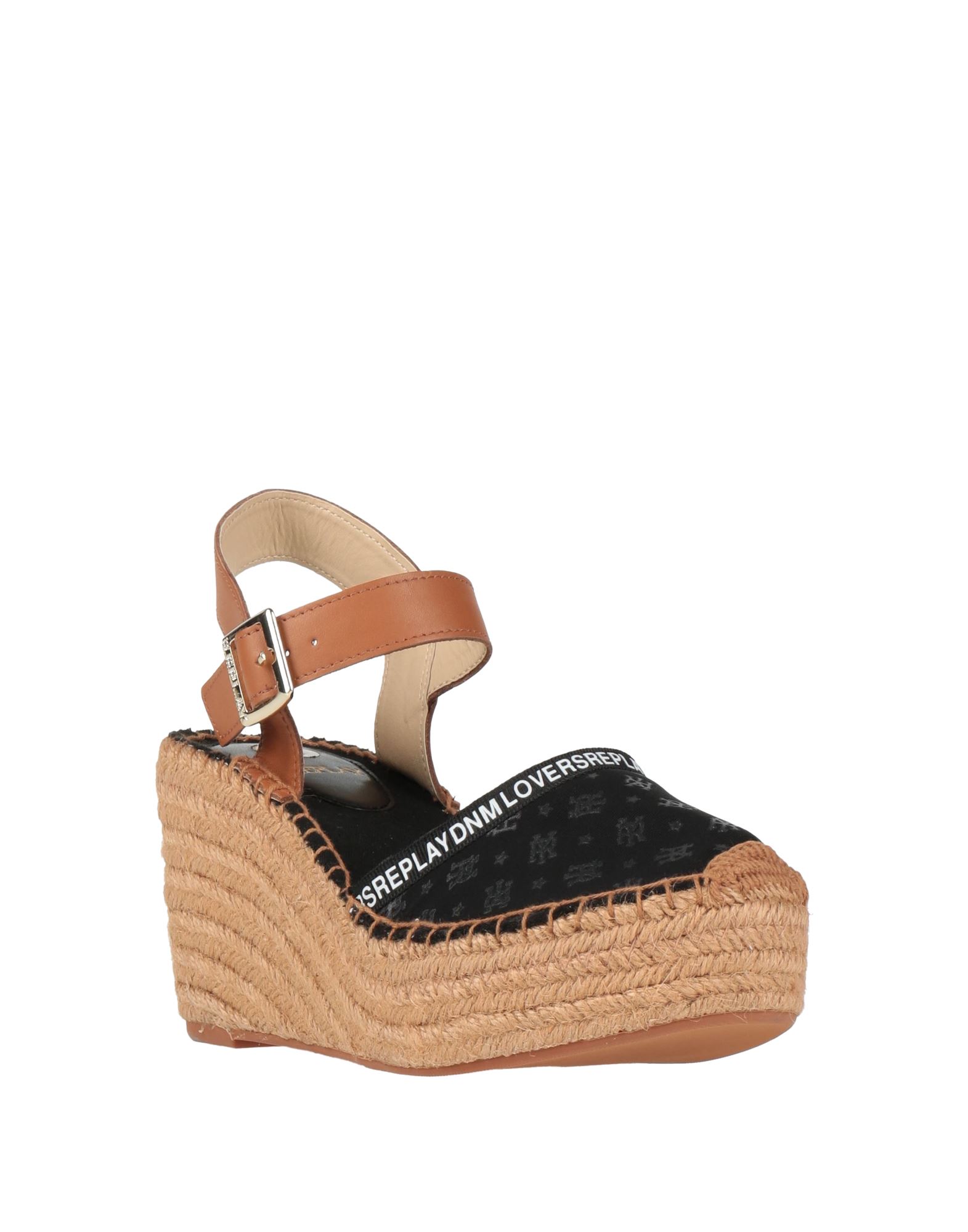  Replay - Schuhe - Espadrilles - On Yoox.com 