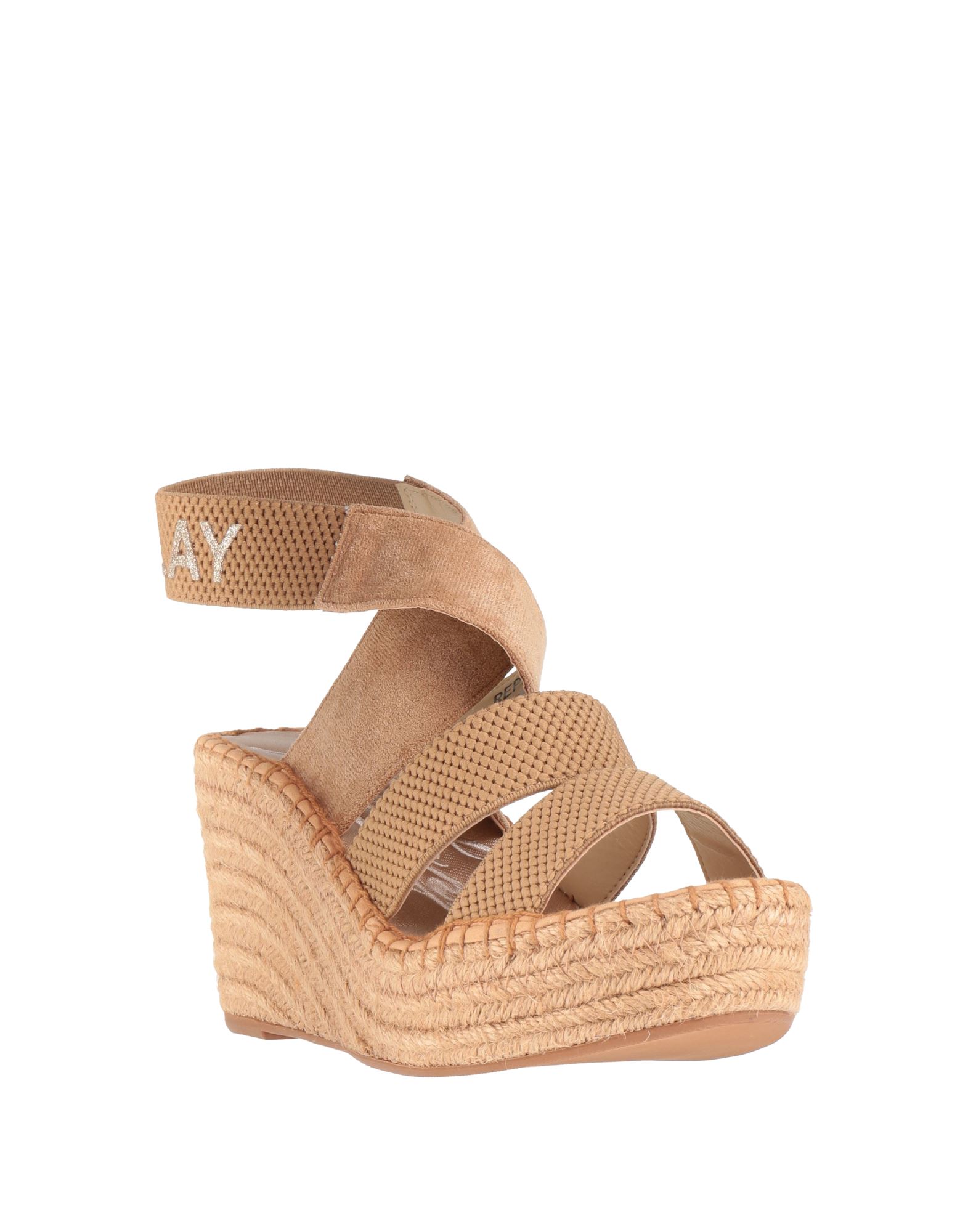  Replay - Schuhe - Espadrilles - On Yoox.com 