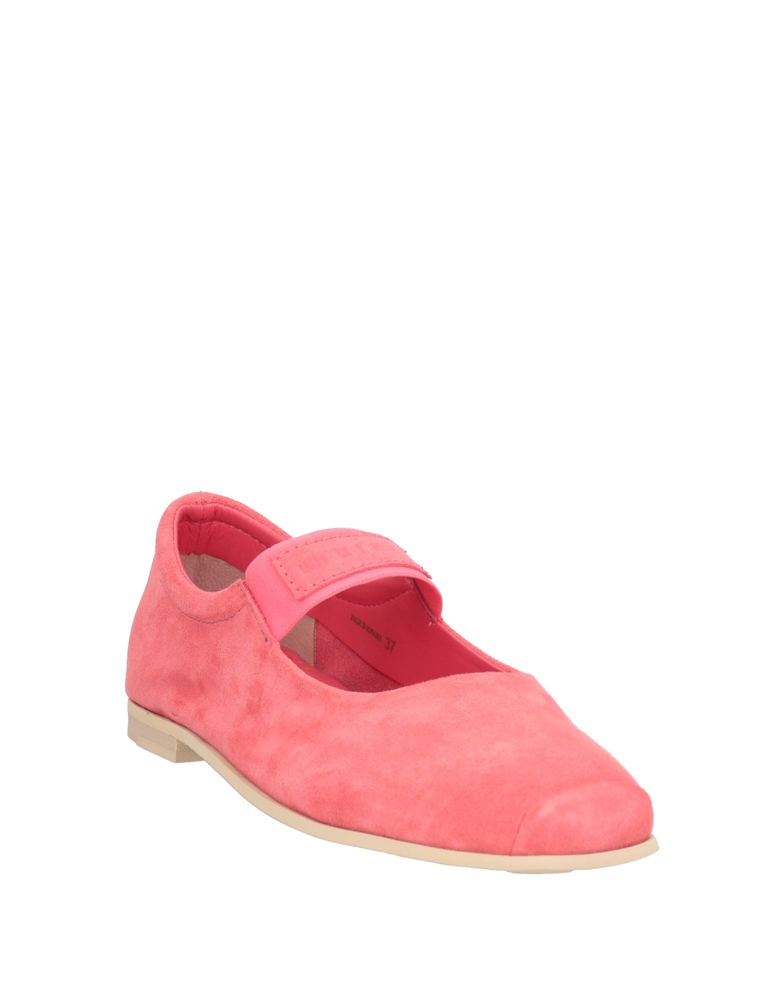  Inuikii - Schuhe - Ballerinas - On Yoox.com 