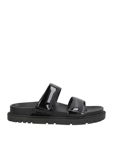 Sandale Damen Schwarz 36,37,38,39,40,41 Damen