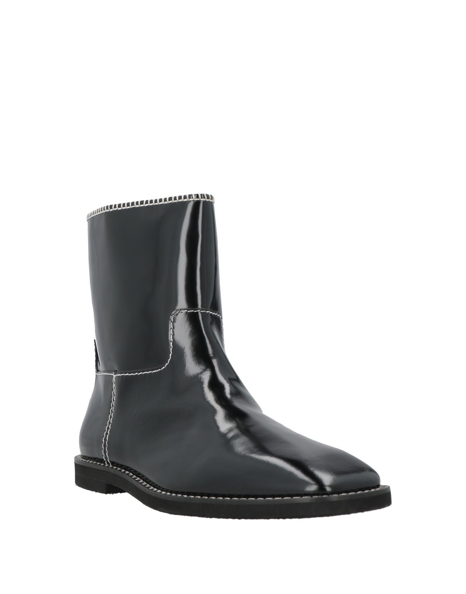  Wales Bonner - Calzado - Botines De Caña Alta - On Yoox.com 