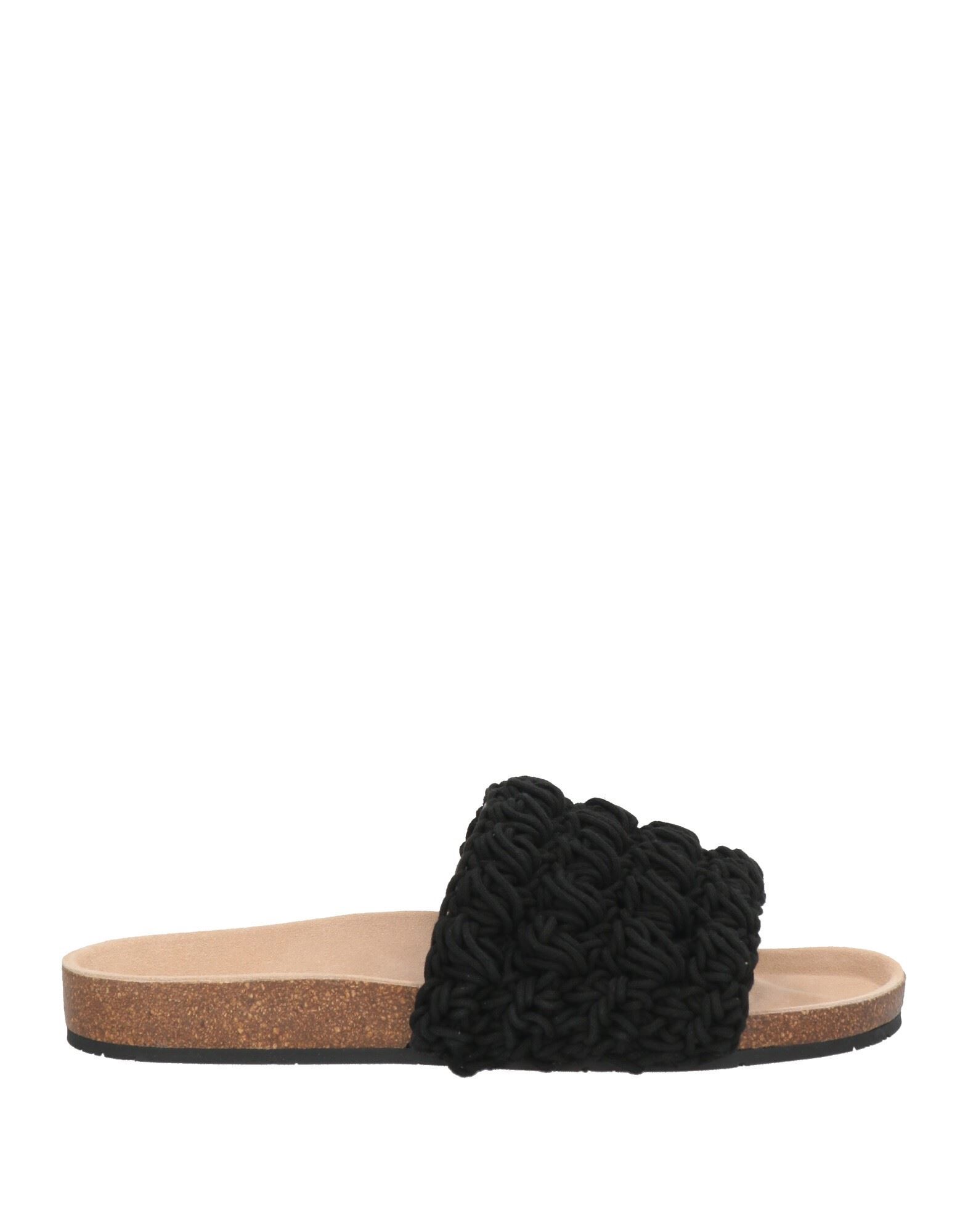JW ANDERSON ΠΑΠΟΥΤΣΙΑ Πέδιλα
