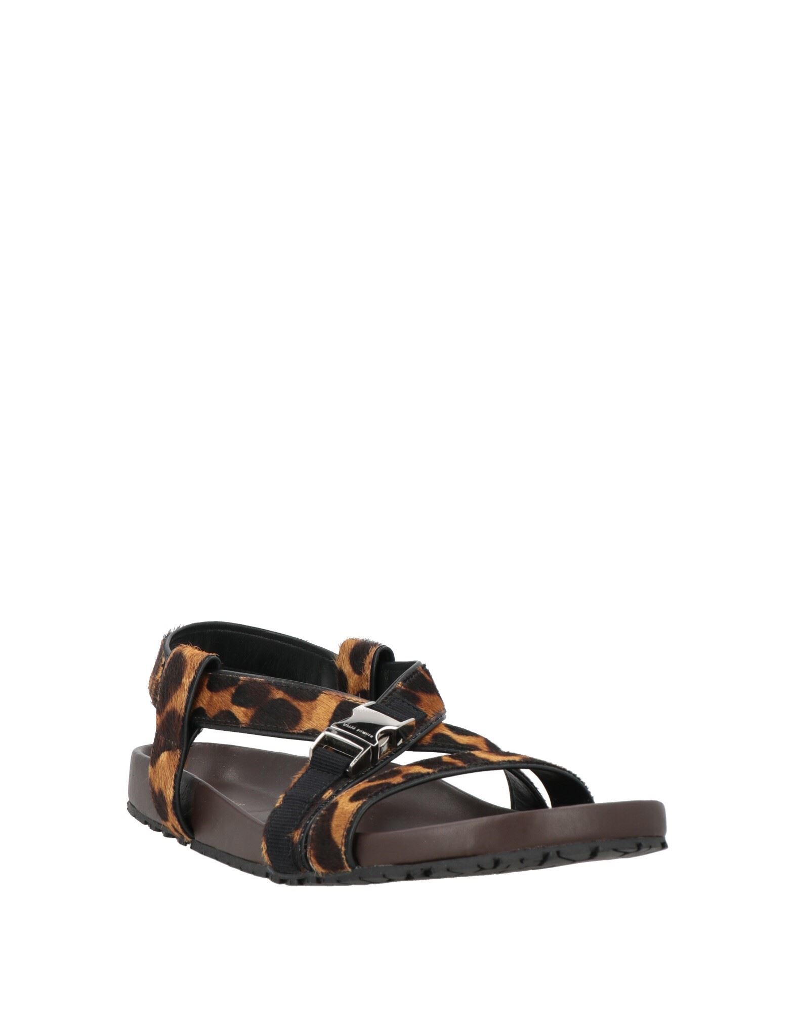  Wales Bonner - Schuhe - Sandalen - On Yoox.com 