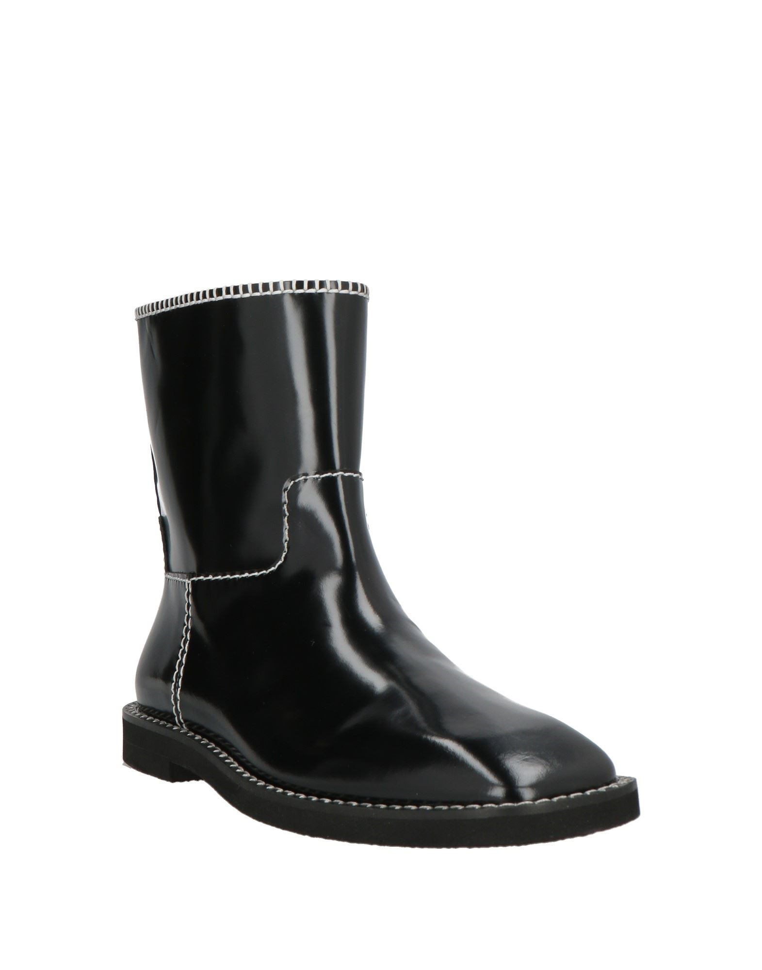  Wales Bonner - Calzado - Botines De Caña Alta - On Yoox.com 