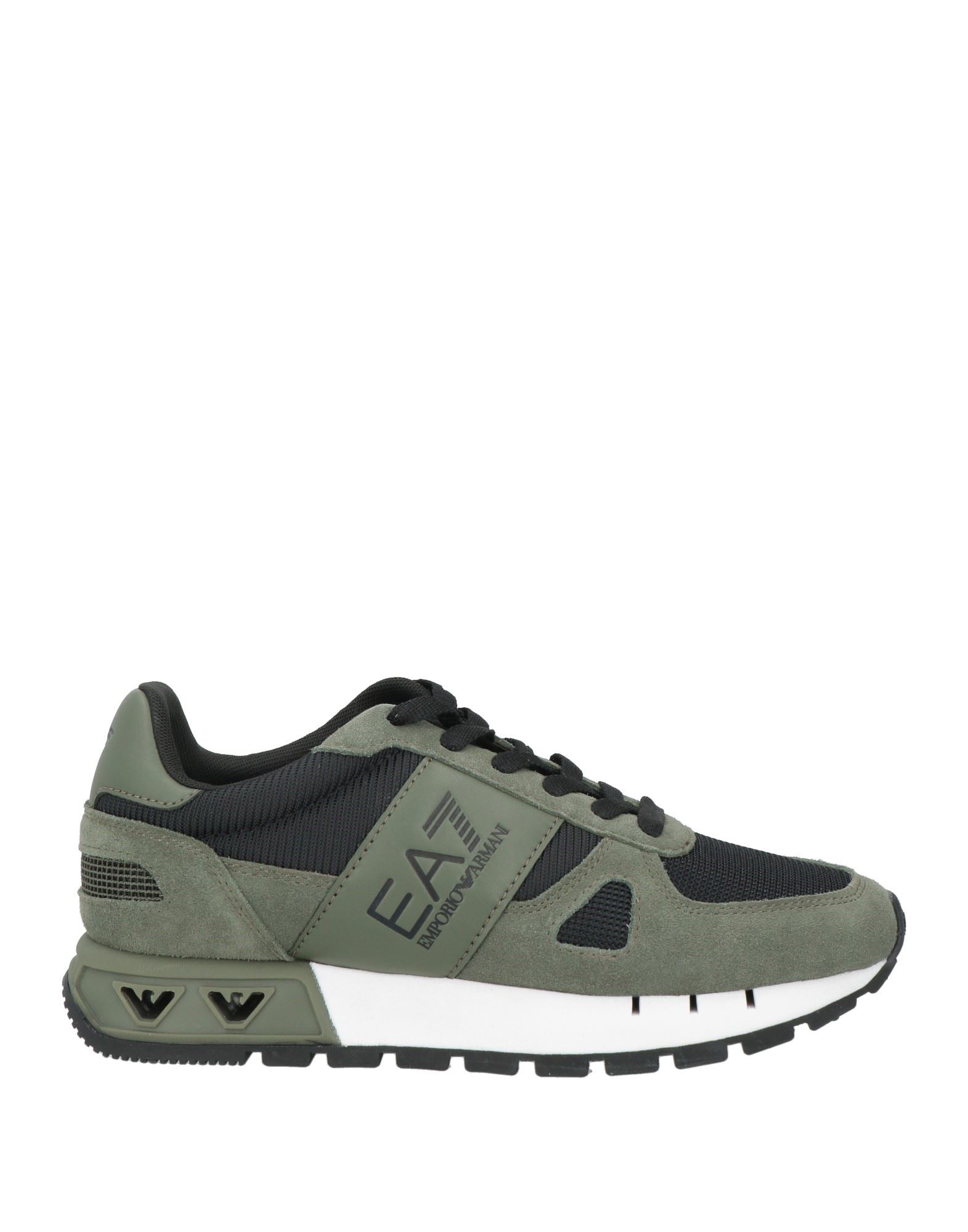  Ea7 - Schuhe - Sneakers - On Yoox.com 