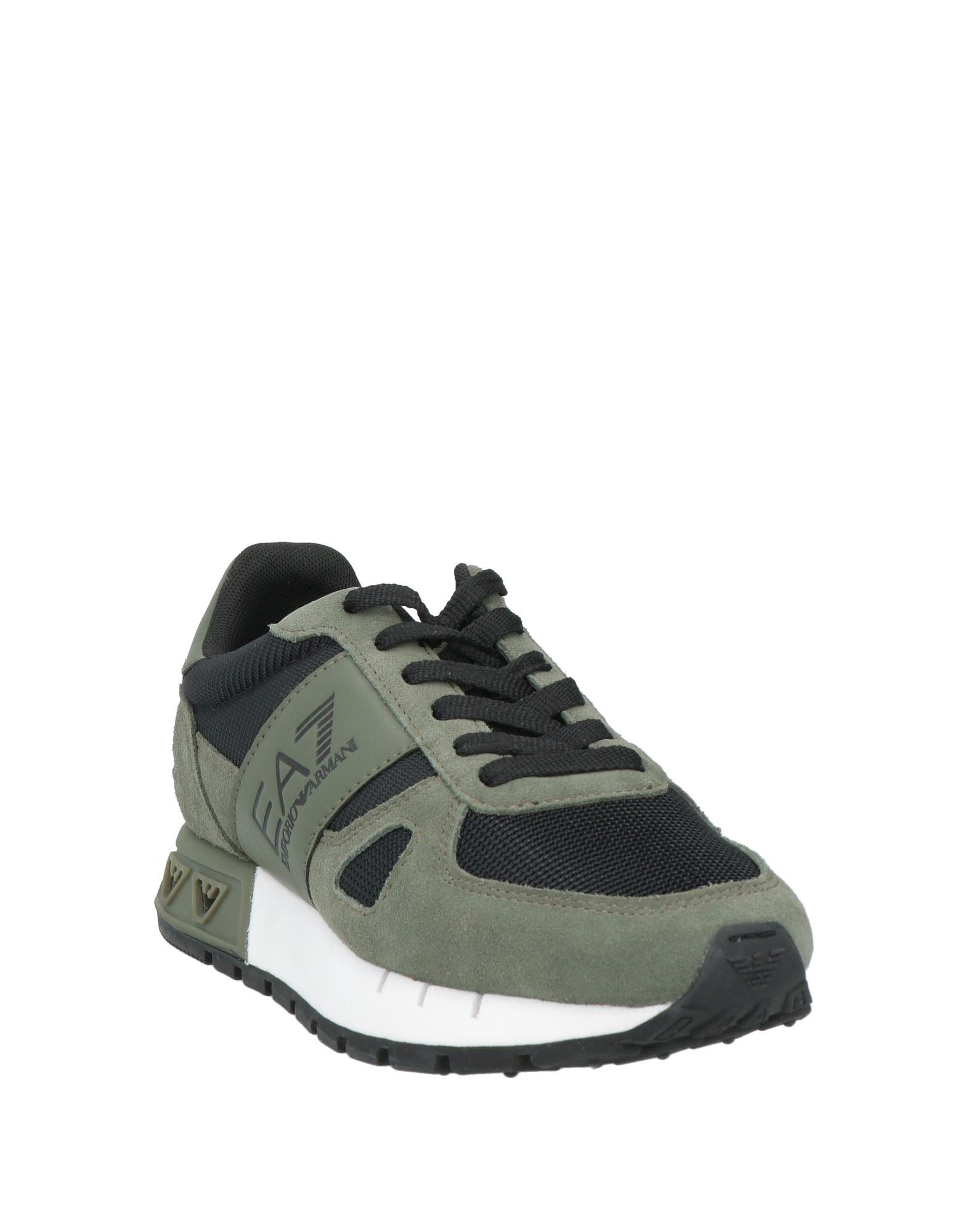  Ea7 - Schuhe - Sneakers - On Yoox.com 