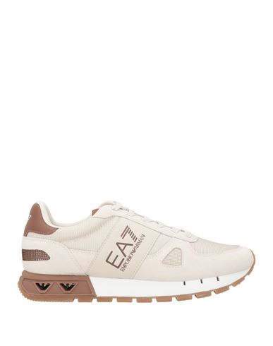 Sneakers Hombre Beige 38,38 ⅔,39 ⅓,40,41 ⅓,42,44,45 ⅓,46,46 ⅔,47 ⅓ Hombre