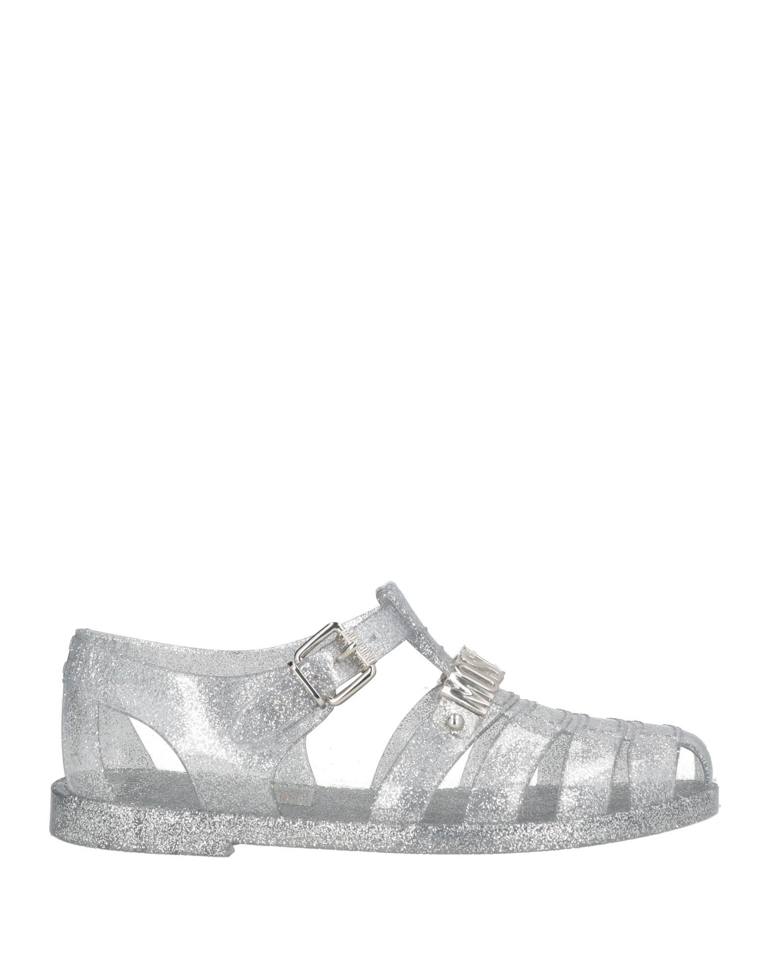  Moschino - Schuhe - Sandalen - On Yoox.com 