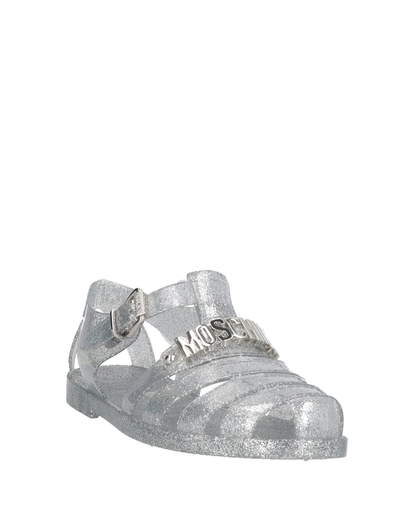  Moschino - Schuhe - Sandalen - On Yoox.com 