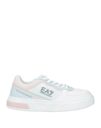 Sneakers Herren Weiß 38,38 ⅔,39 ⅓,40,40 ⅔,42,43 ⅓,46,46 ⅔ Herren