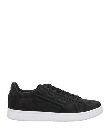 Sneakers Herren Schwarz 36 ⅔ Herren