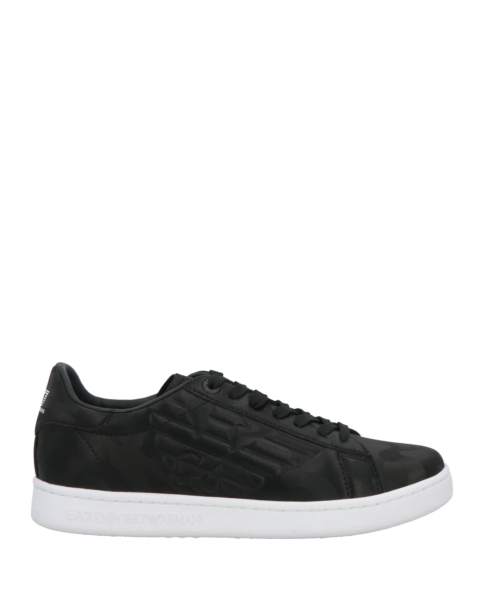  Ea7 - Schuhe - Sneakers - On Yoox.com 