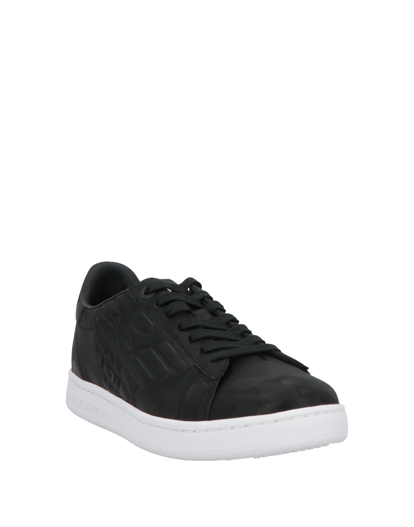  Ea7 - Schuhe - Sneakers - On Yoox.com 