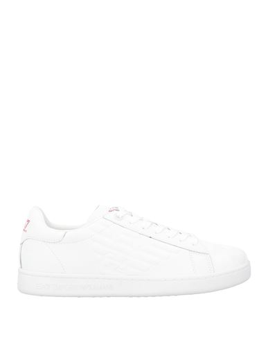 Sneakers Hombre Blanco 36 ⅔,40 Hombre