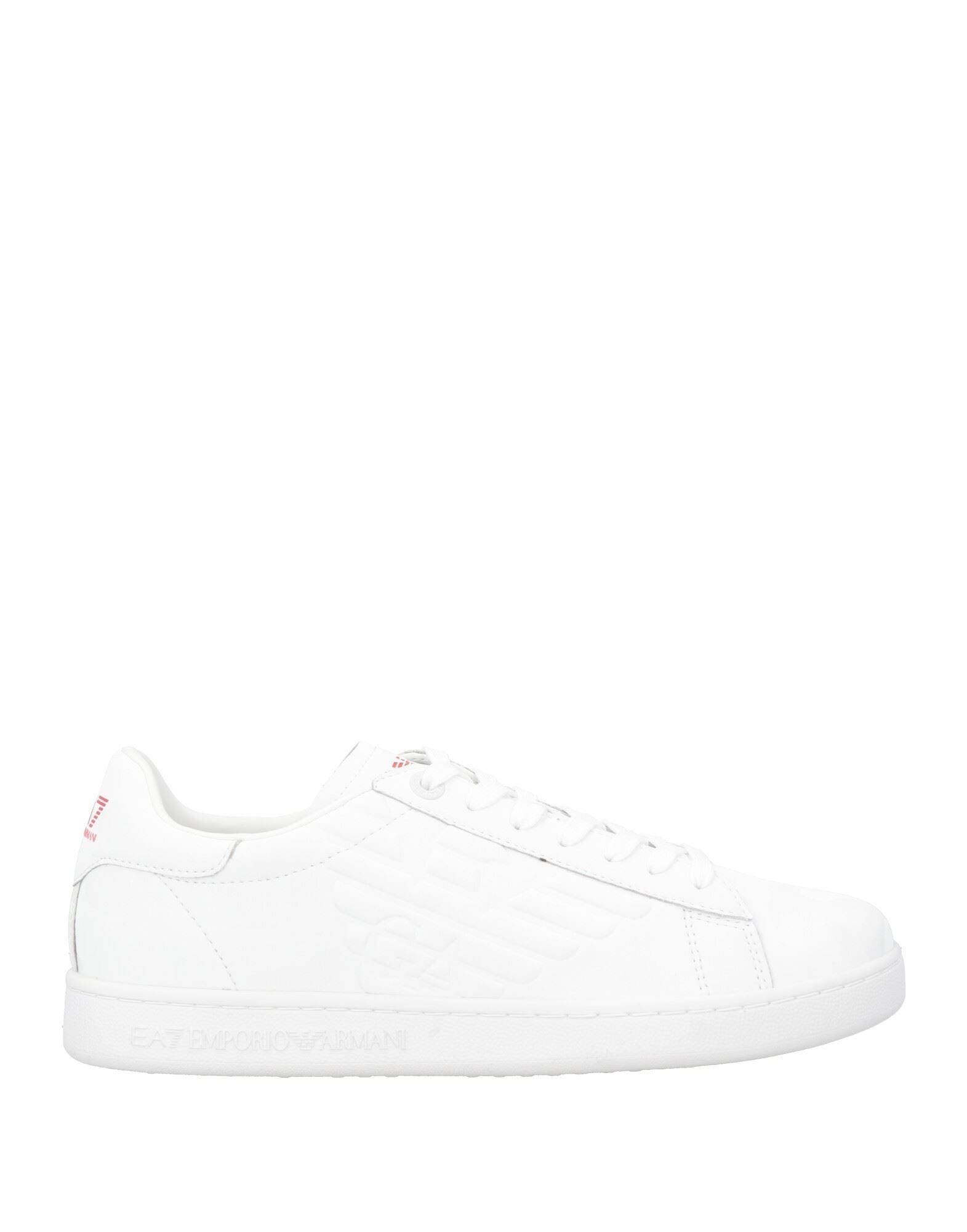  Ea7 - Schuhe - Sneakers - On Yoox.com 