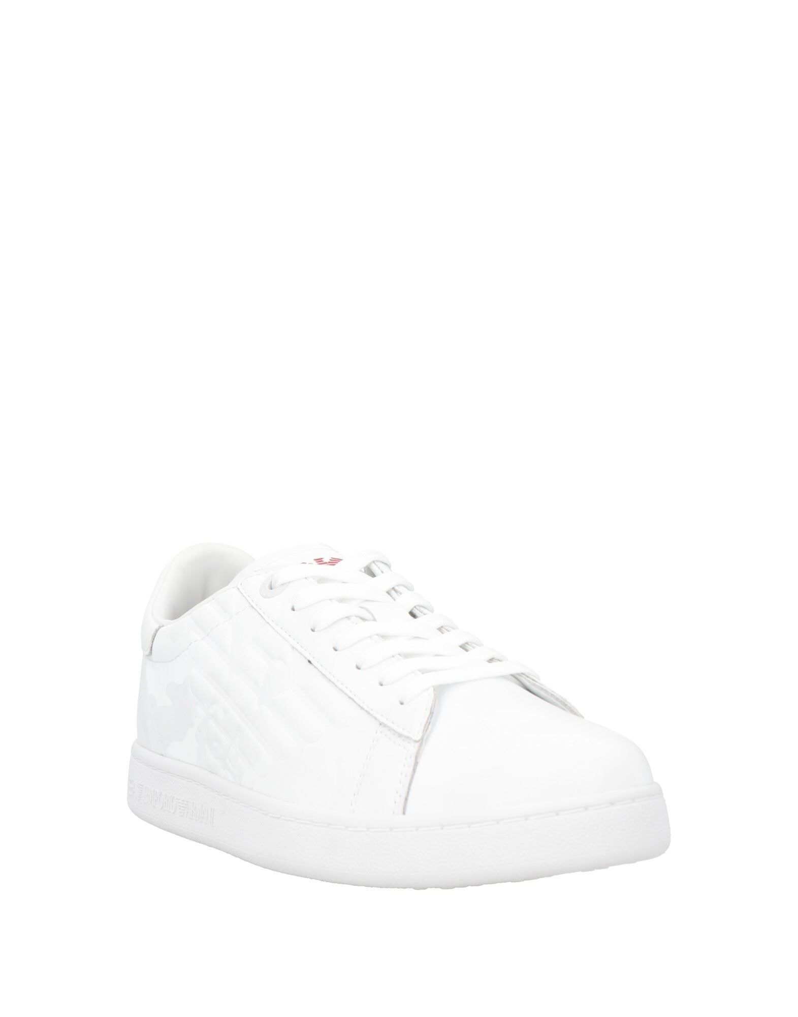  Ea7 - Schuhe - Sneakers - On Yoox.com 