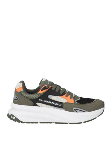 Sneakers Herren Militärgrün 38 ⅔,39 ⅓,40,40 ⅔,41 ⅓,42,42 ⅔,43 ⅓,44,44 ⅔,45 ⅓,46 Herren