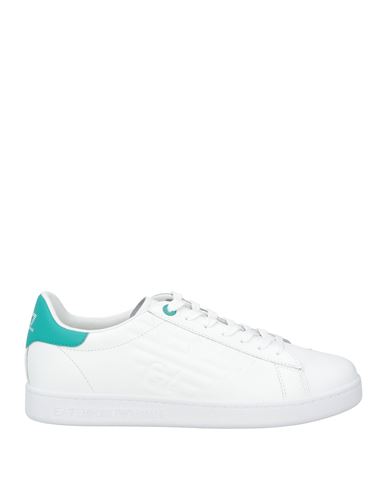 Sneakers Herren Weiß 36 ⅔,38,39 ⅓,46 ⅔,50 ⅔ Herren