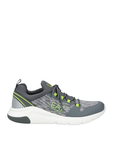 Sneakers Herren Grau 40,40 ⅔,41 ⅓,43 ⅓,44,44 ⅔,45 ⅓,46,47 ⅓ Herren