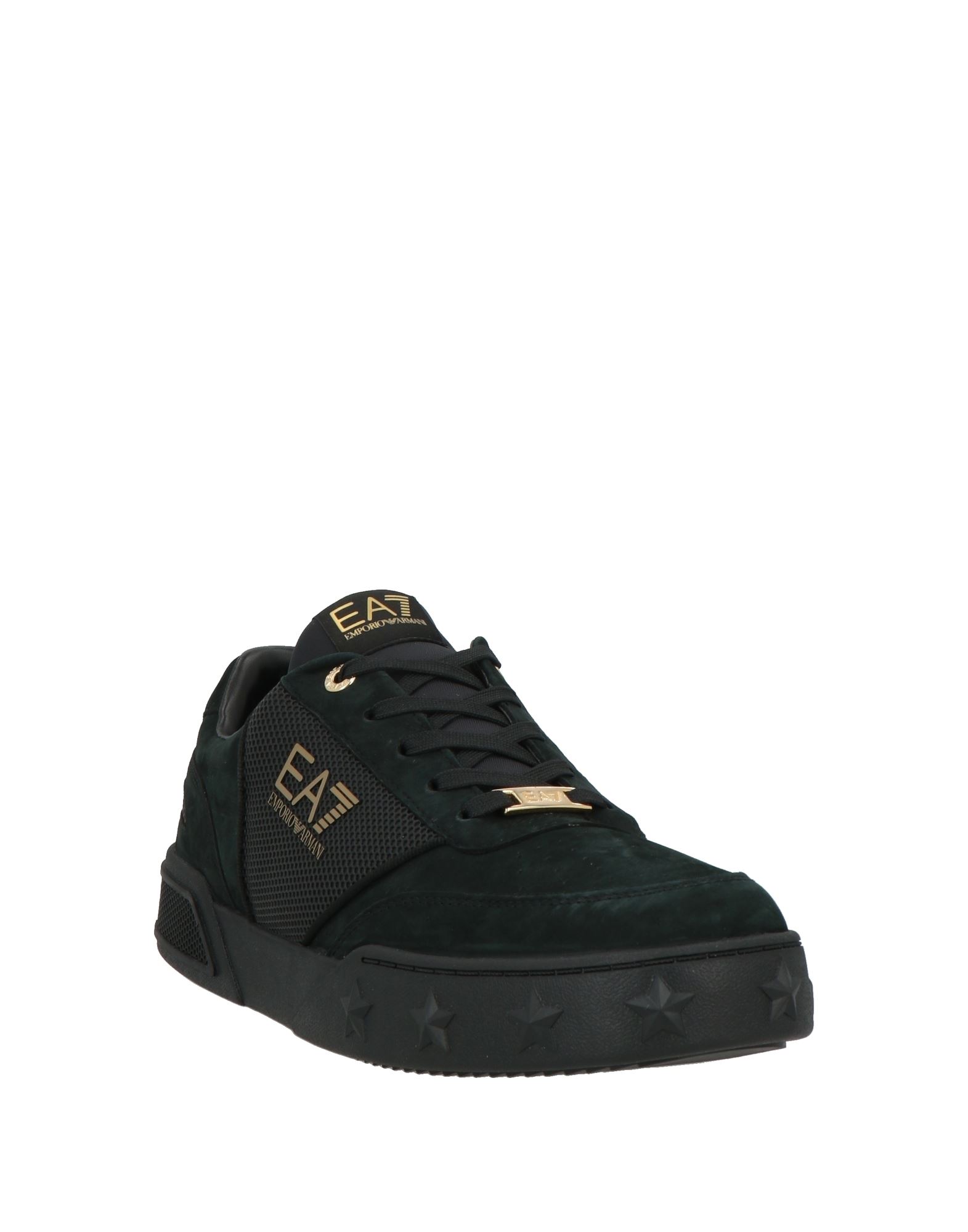 Ea7 - Schuhe - Sneakers - On Yoox.com 