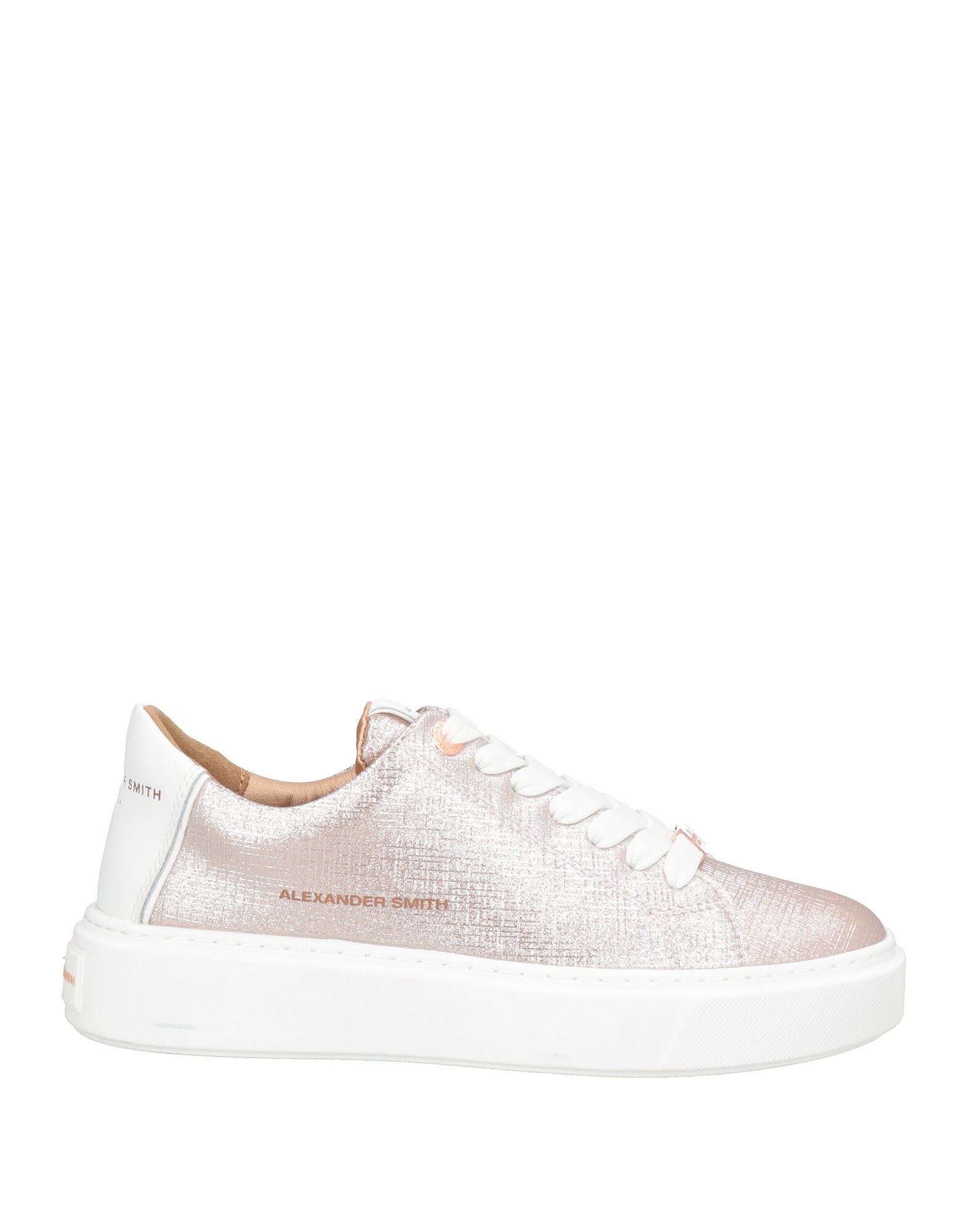  Alexander Smith - Schuhe - Sneakers - On Yoox.com 