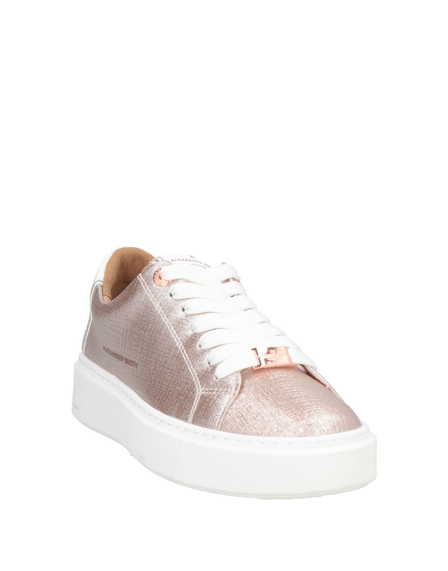  Alexander Smith - Schuhe - Sneakers - On Yoox.com 