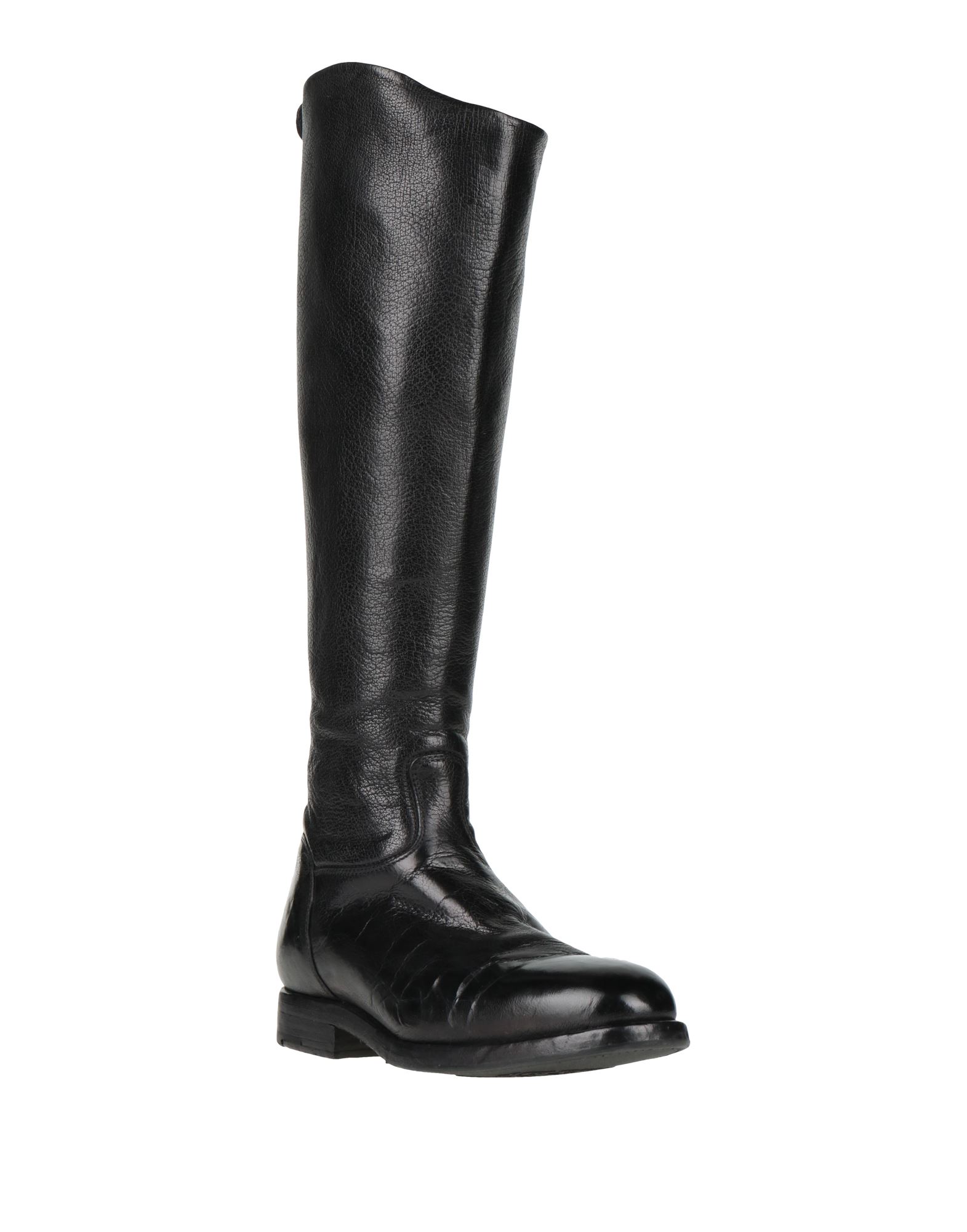 Alberto Fasciani - Schuhe - Stiefel - On Yoox.com 