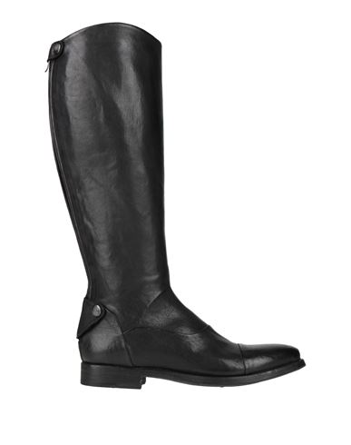 Stiefel Damen Schwarz 40 Damen