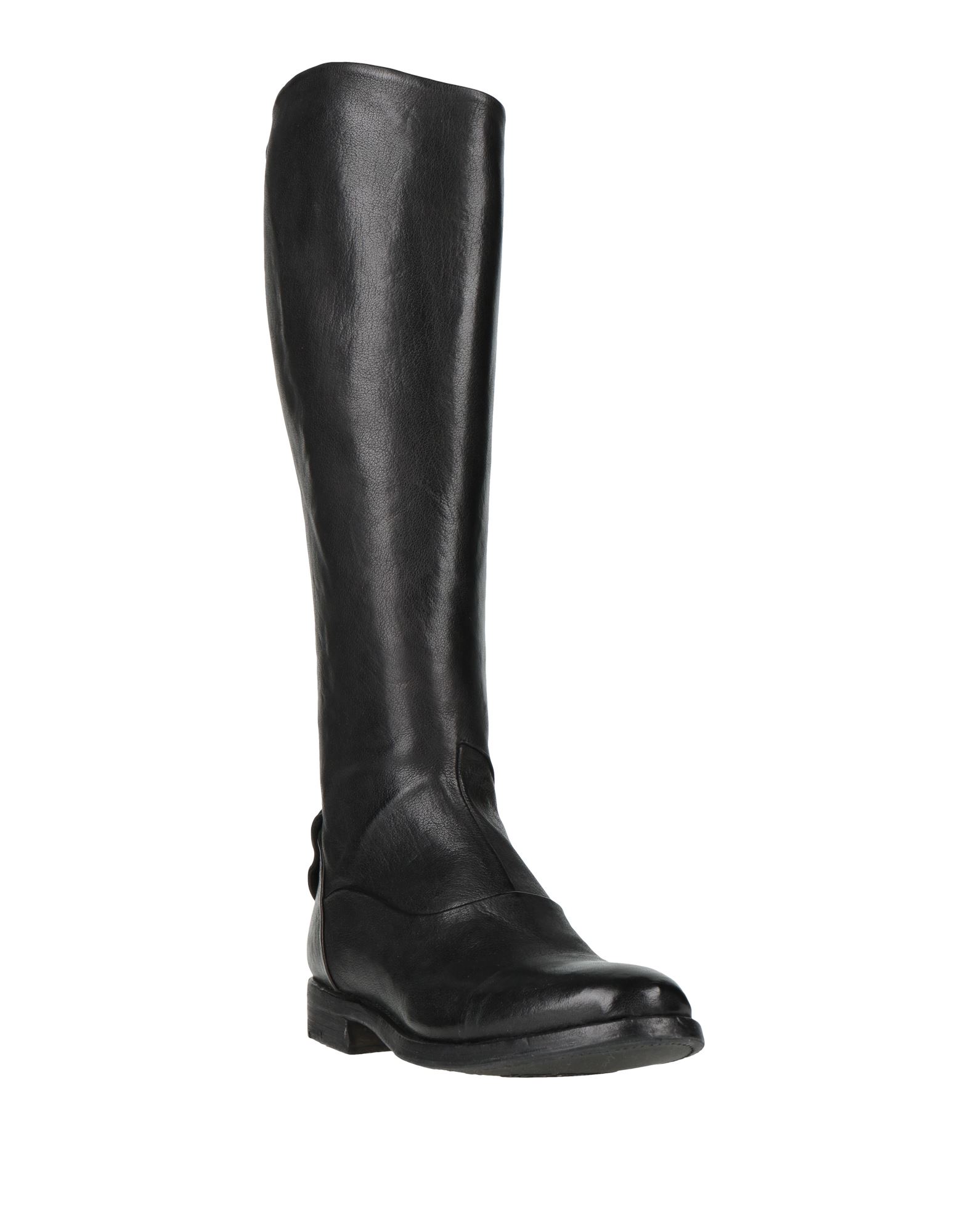  Alberto Fasciani - Schuhe - Stiefel - On Yoox.com 