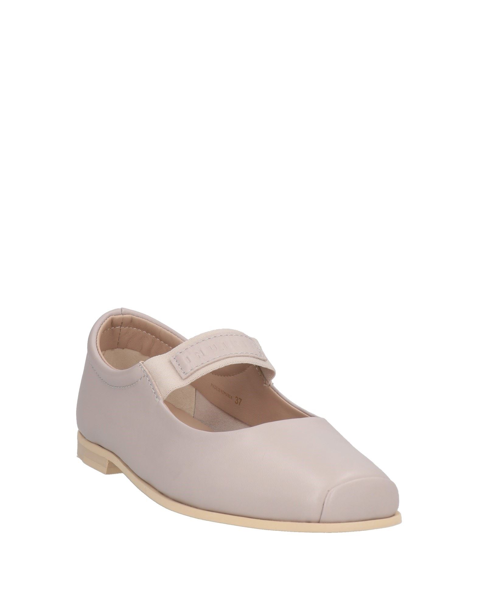  Inuikii - Schuhe - Ballerinas - On Yoox.com 