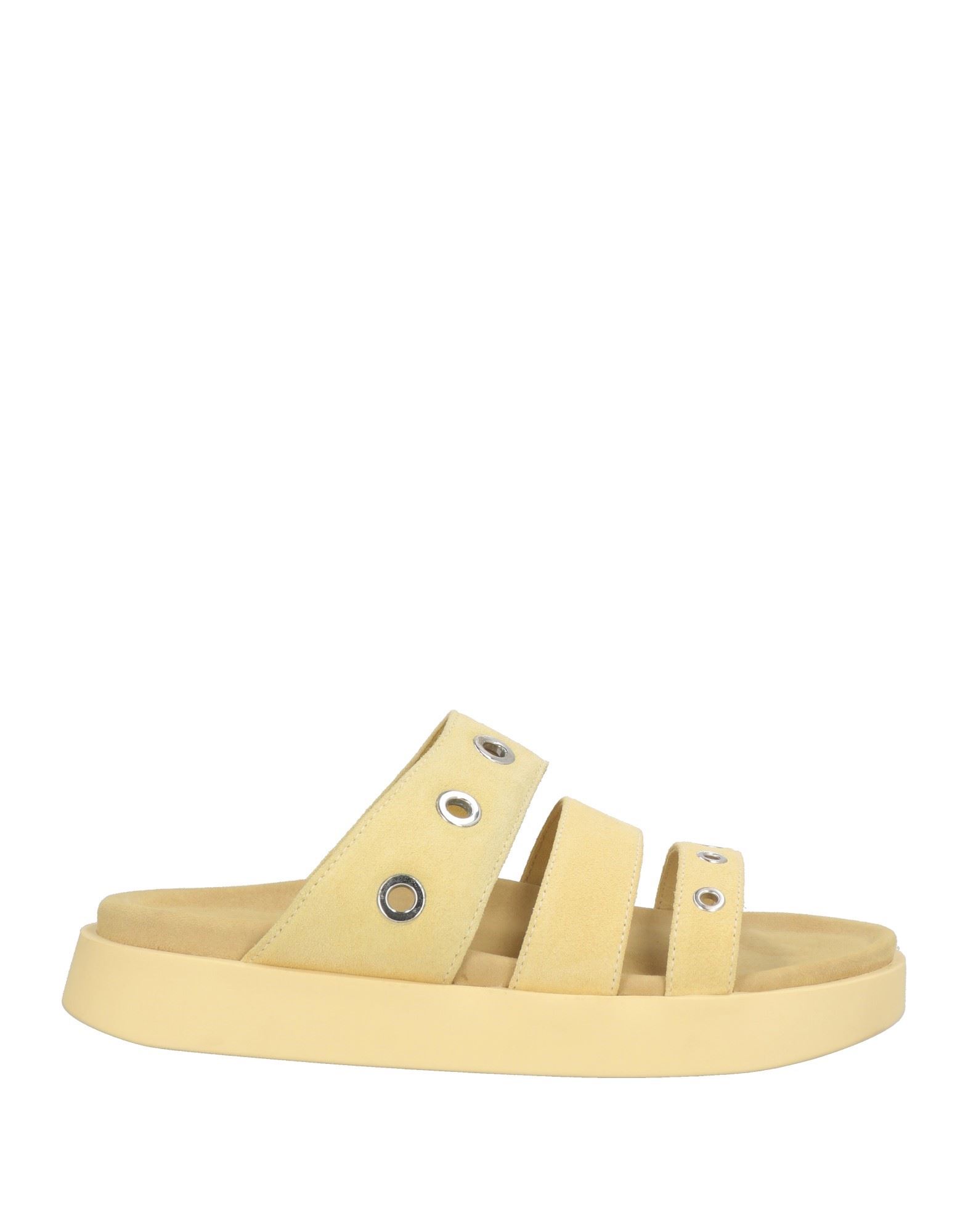  Inuikii - Schuhe - Sandalen - On Yoox.com 