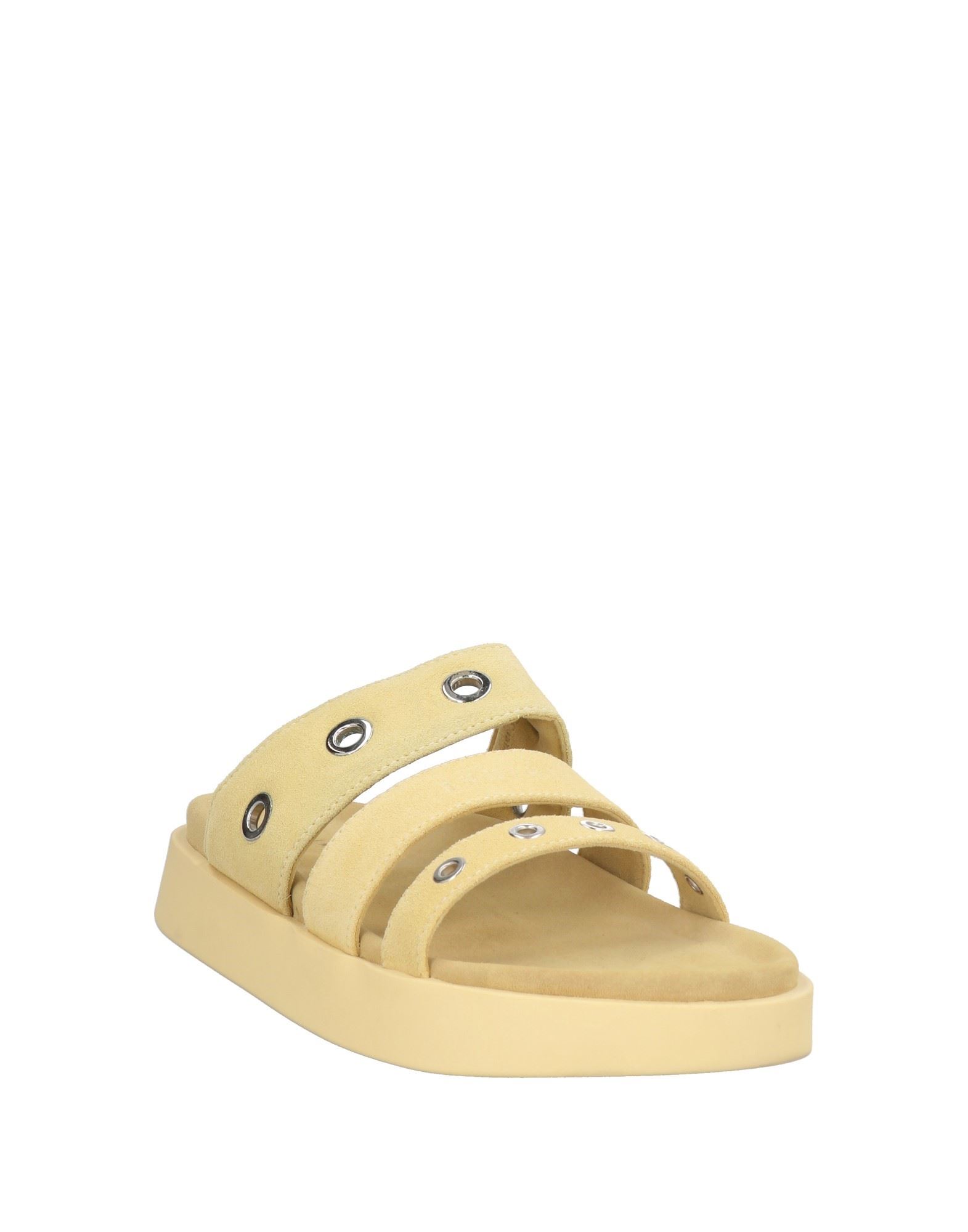  Inuikii - Schuhe - Sandalen - On Yoox.com 